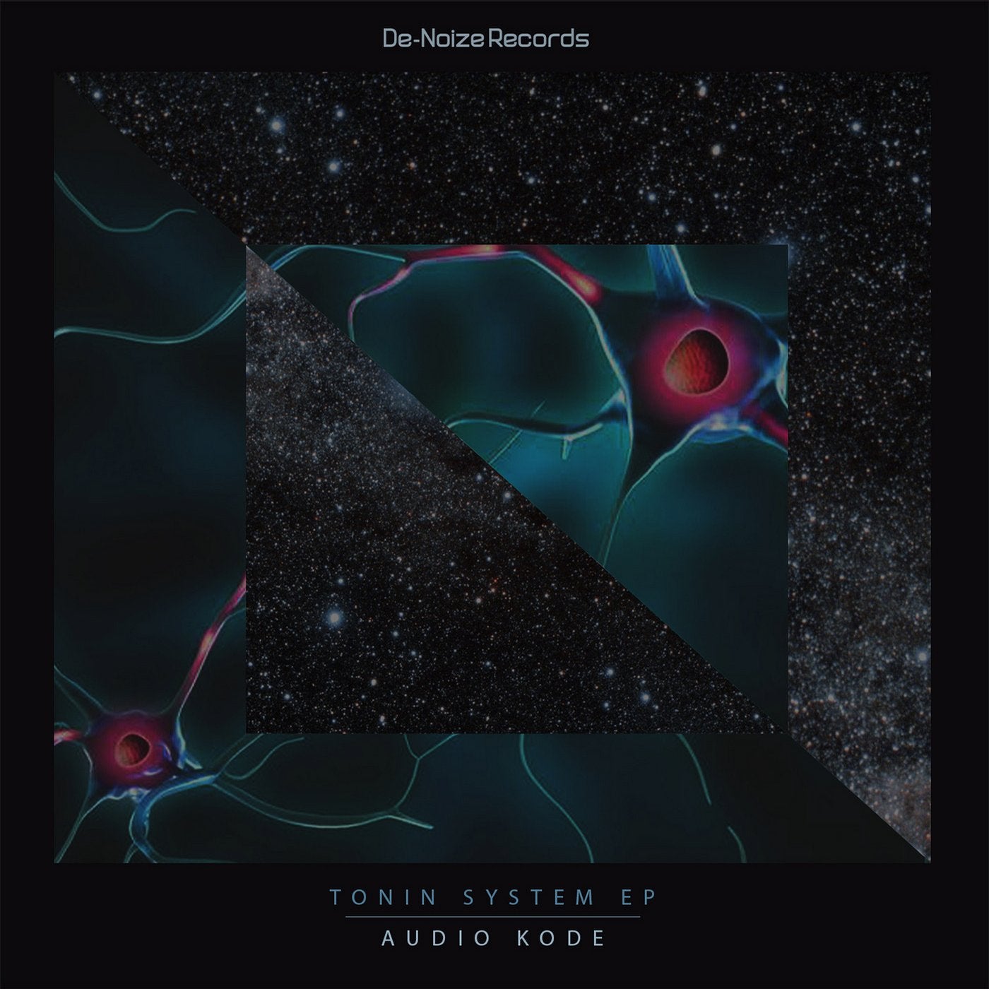 Tonin System EP