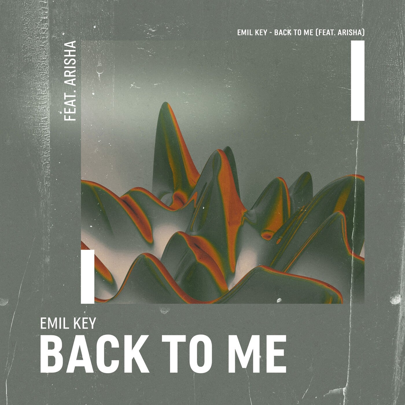 Back to Me