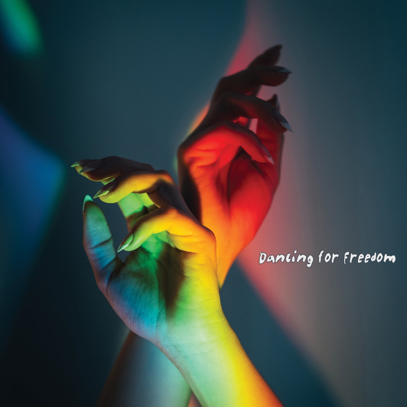 Dancing for Freedom