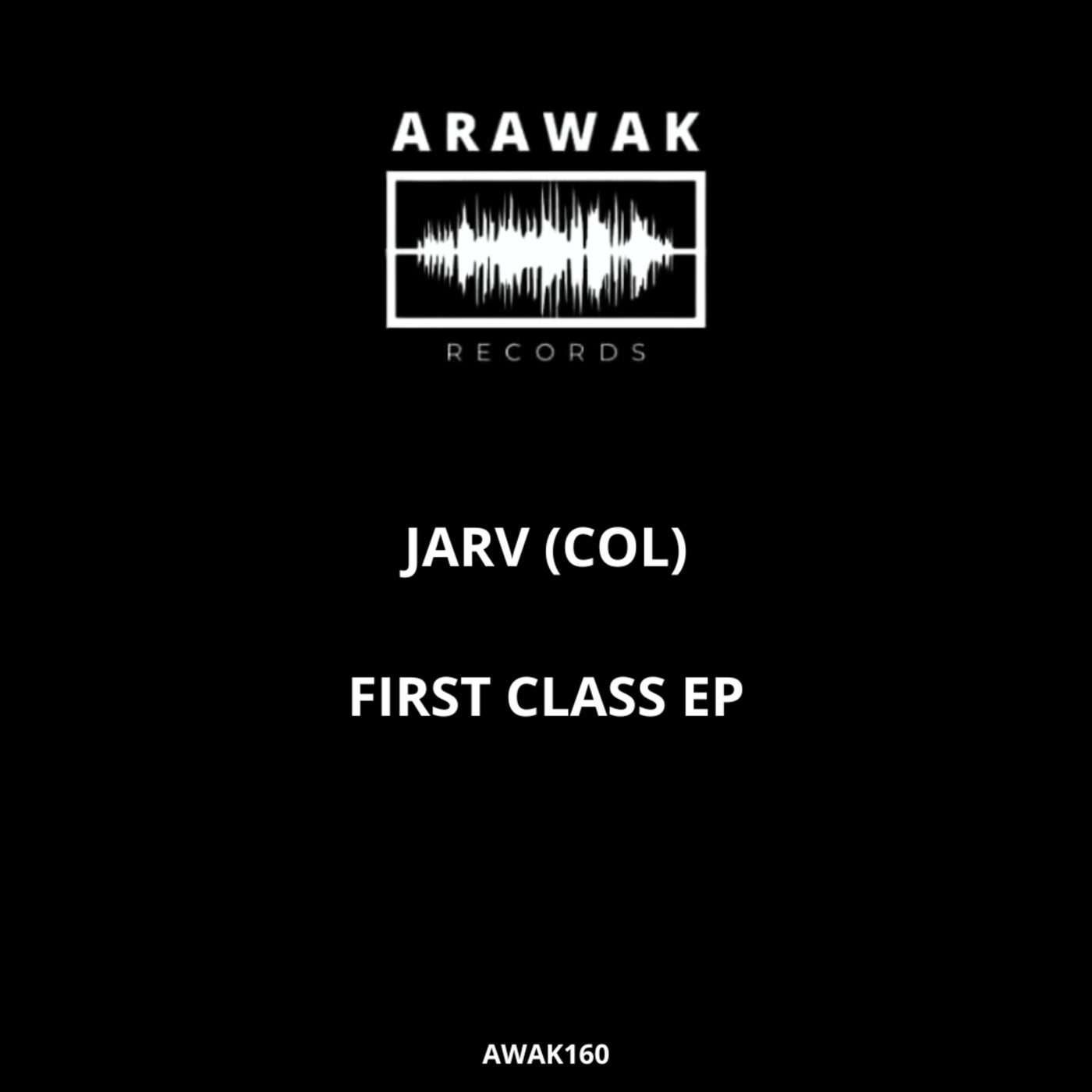First Class
