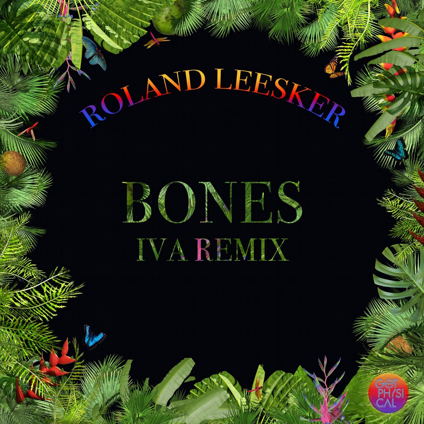 Bones (Iva Remix)