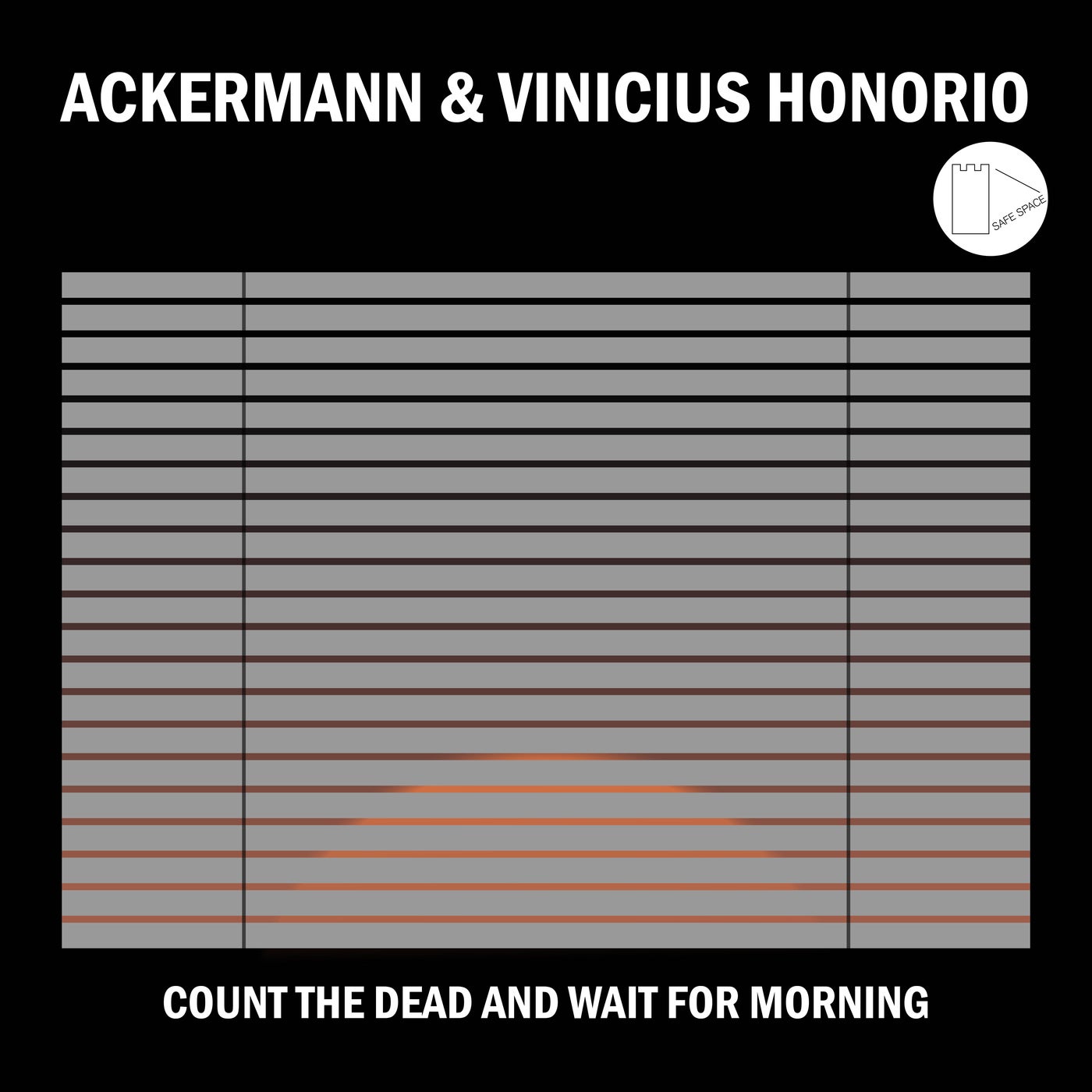 Count the dead and wait for morning