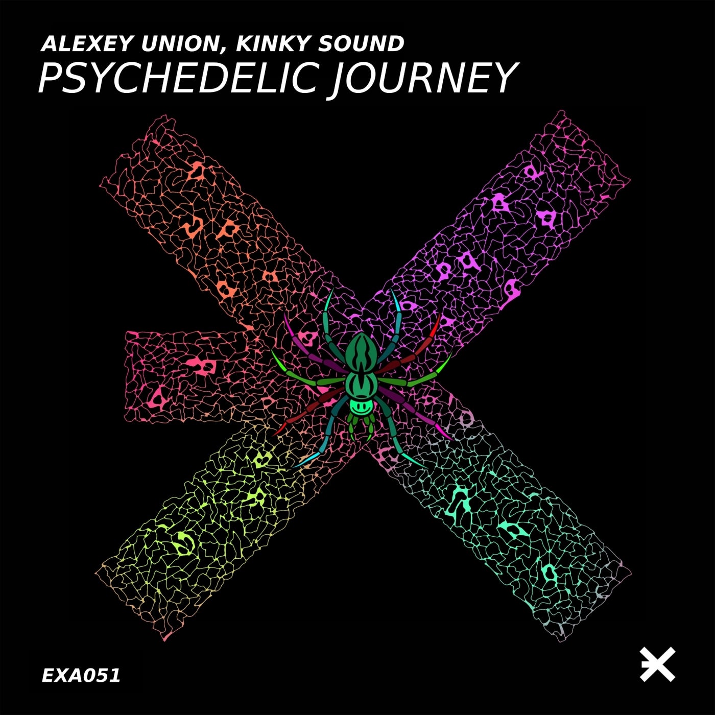 Psychedelic Journey