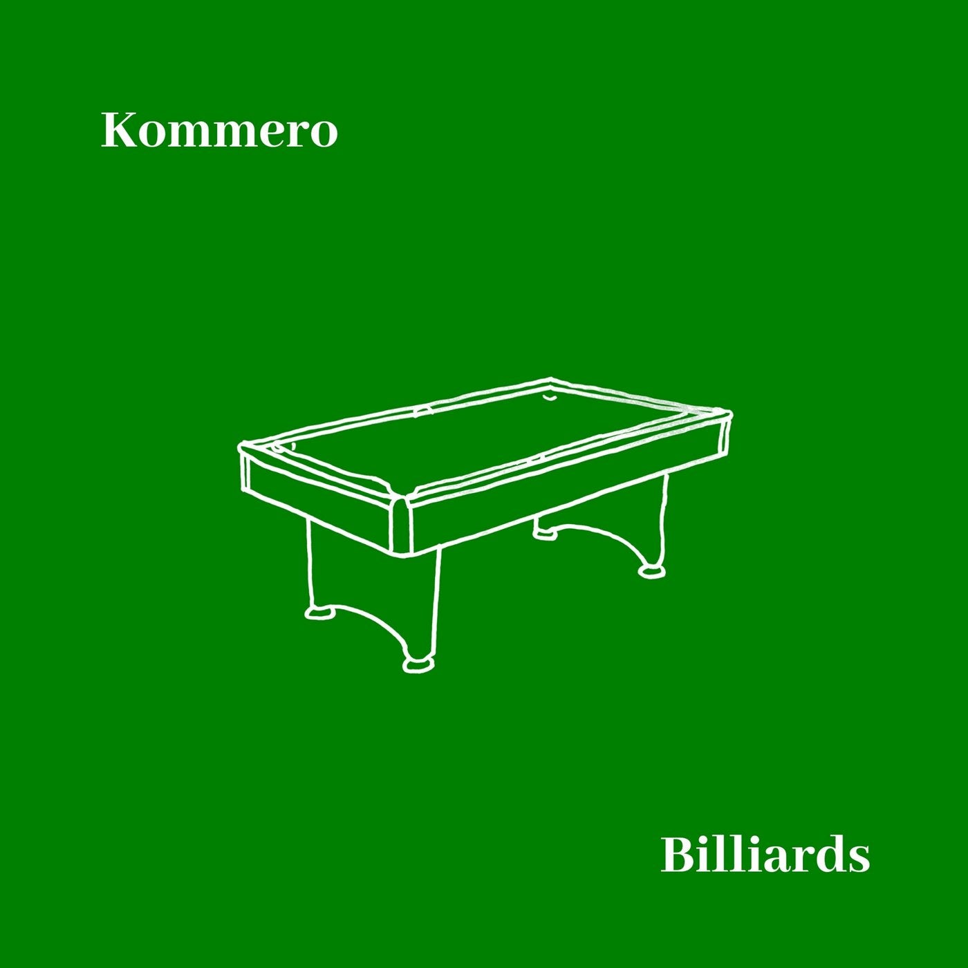 Billiards