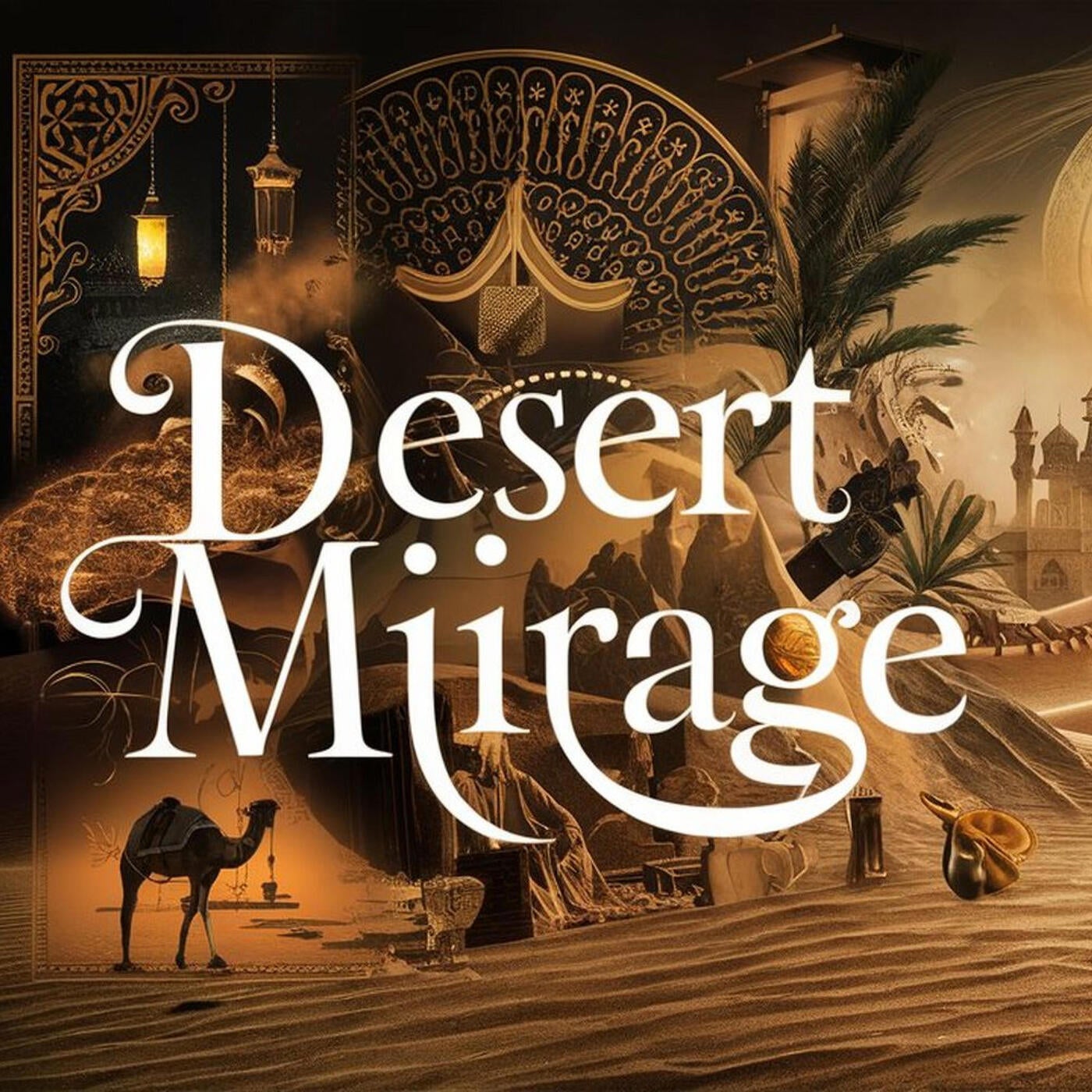 Desert Mirage