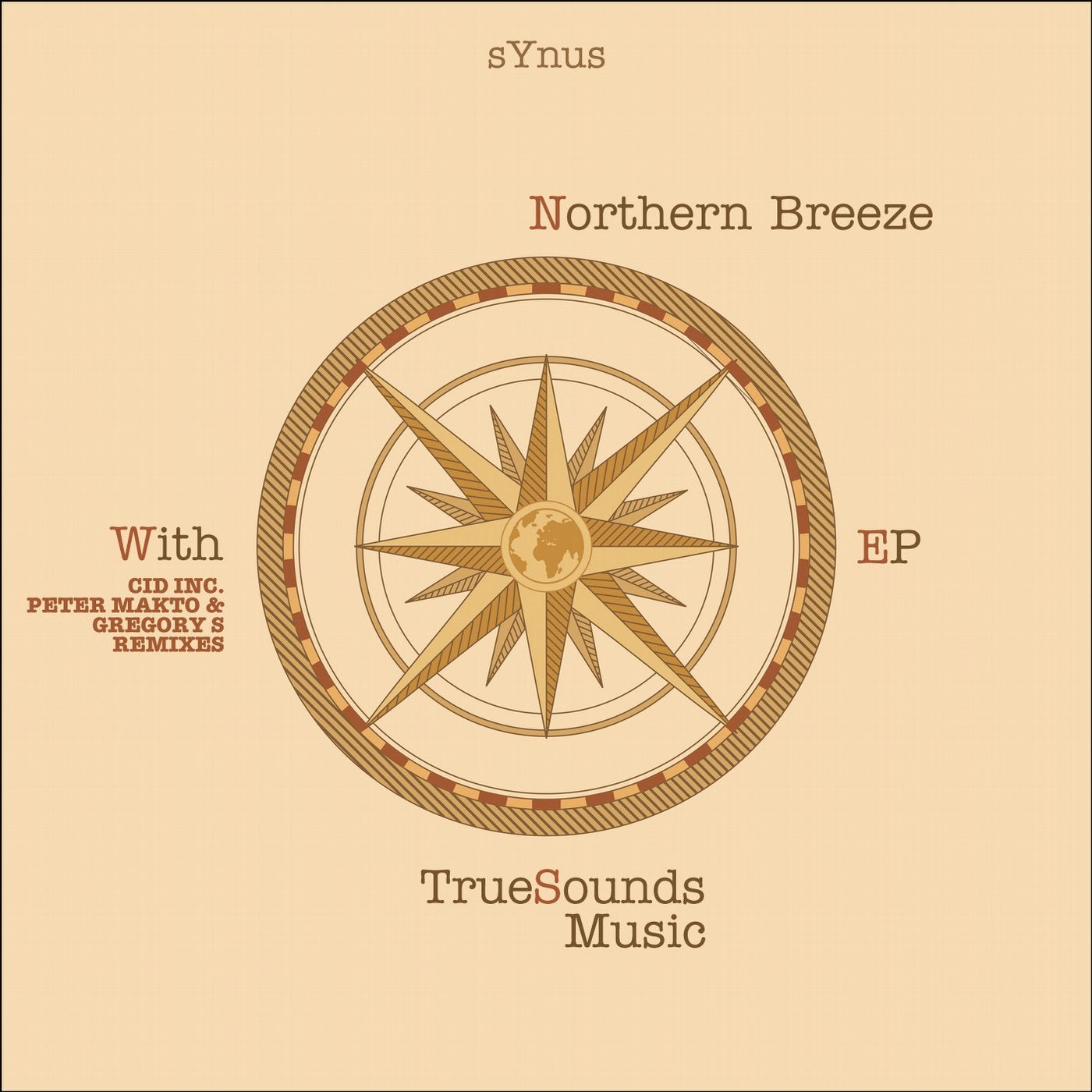 Northern Breeze EP