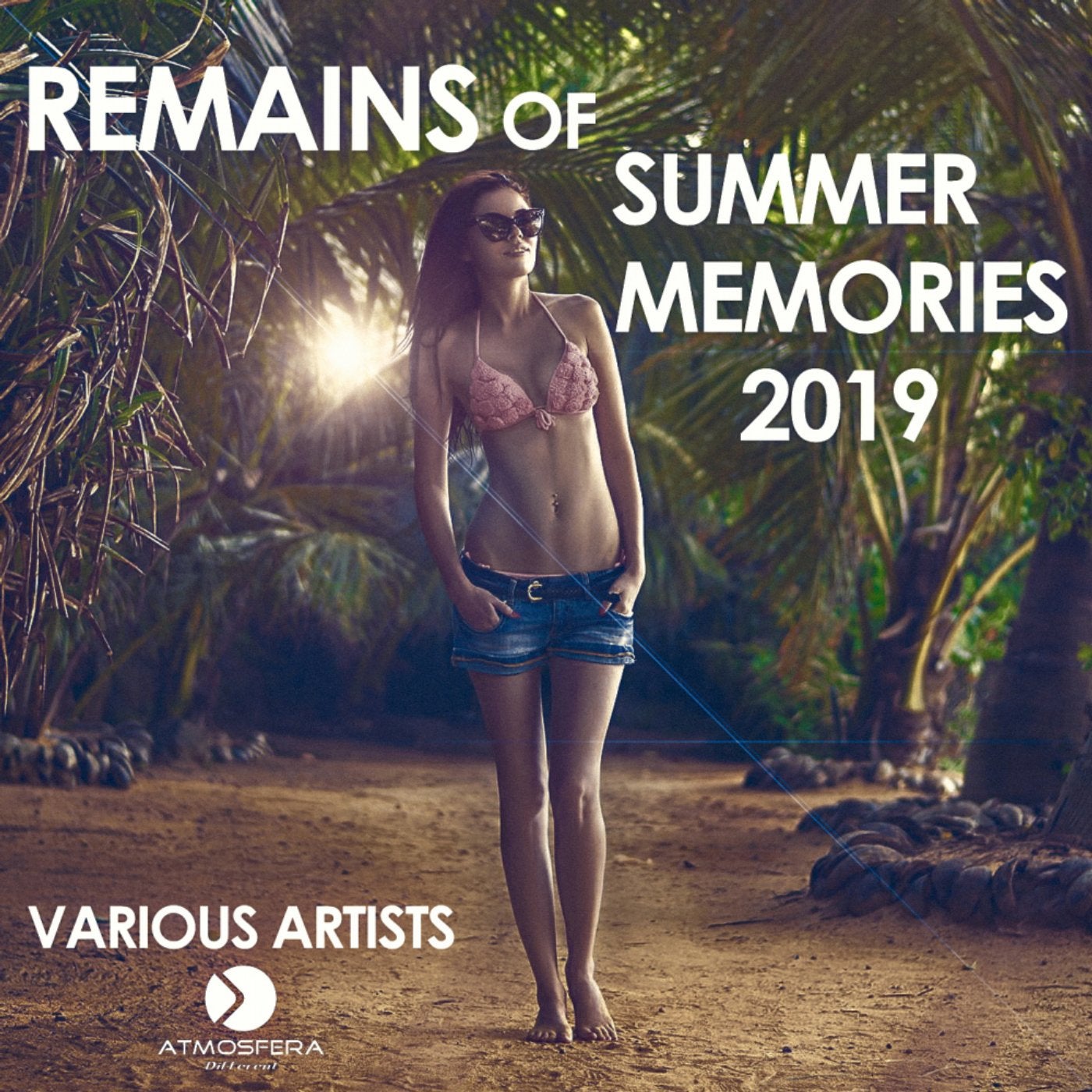 Atmosfera Different Remains of Summer Memories 2019