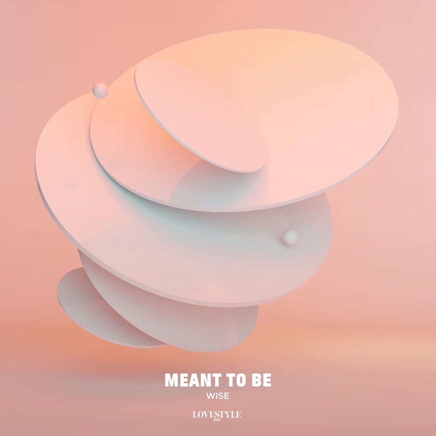 Meant to Be (Extended Mix)