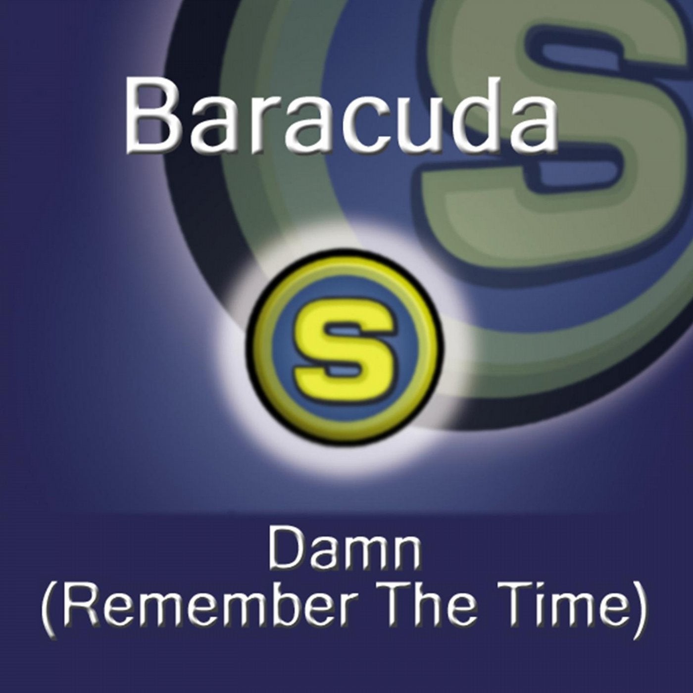 Damn! (Remember The Time)