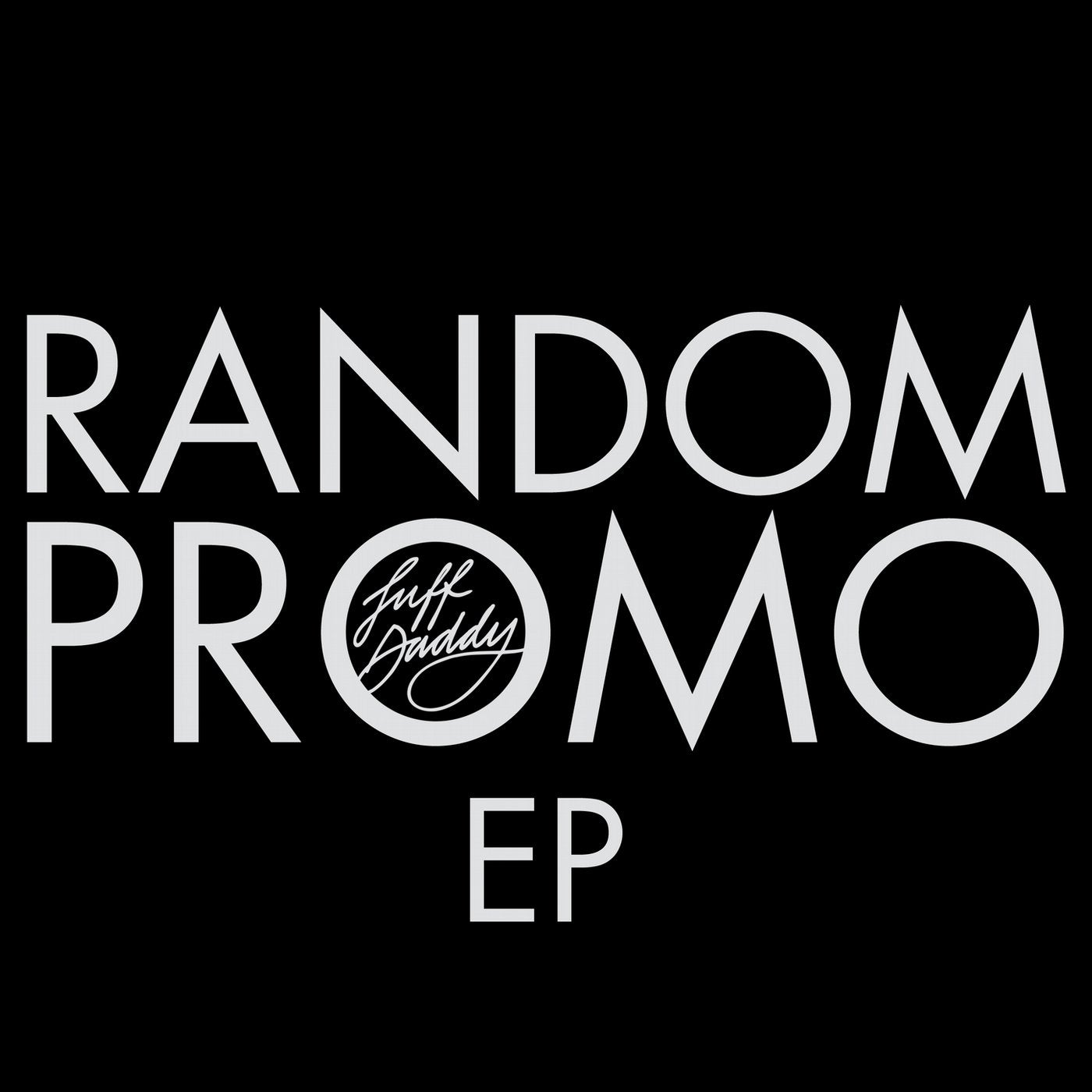 Random Promo - EP