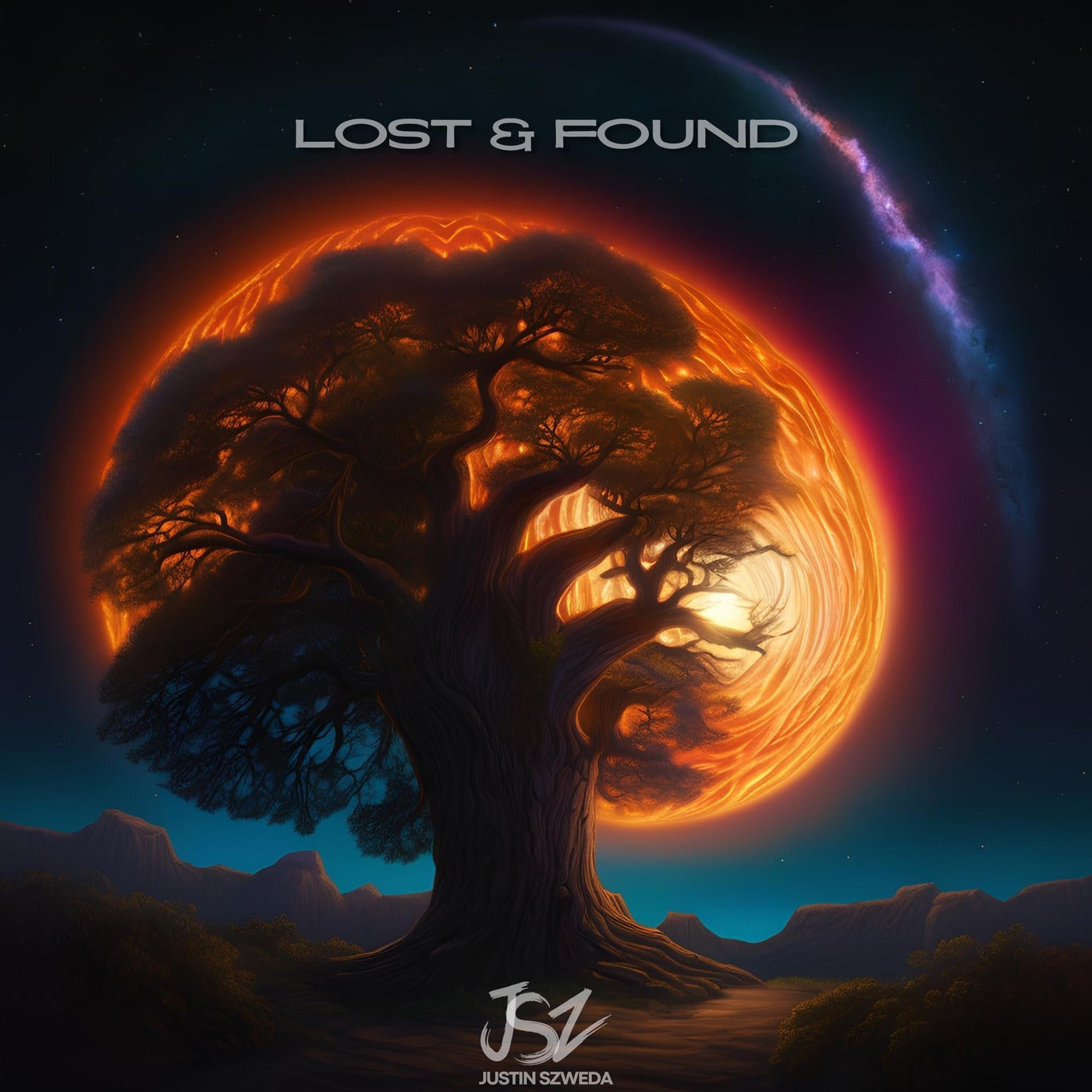 Lost & Found