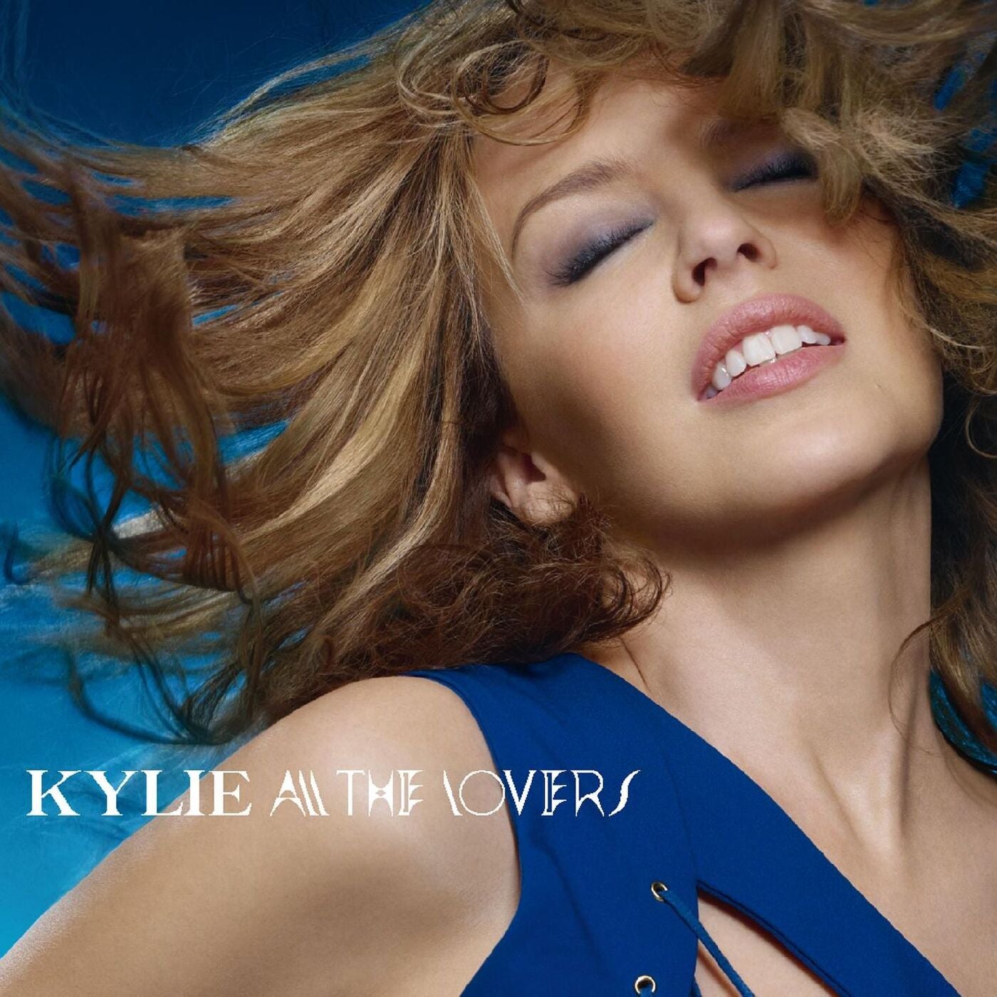 Kylie Minogue - All the Lovers (WAWA & MMB Anthem Remix)
