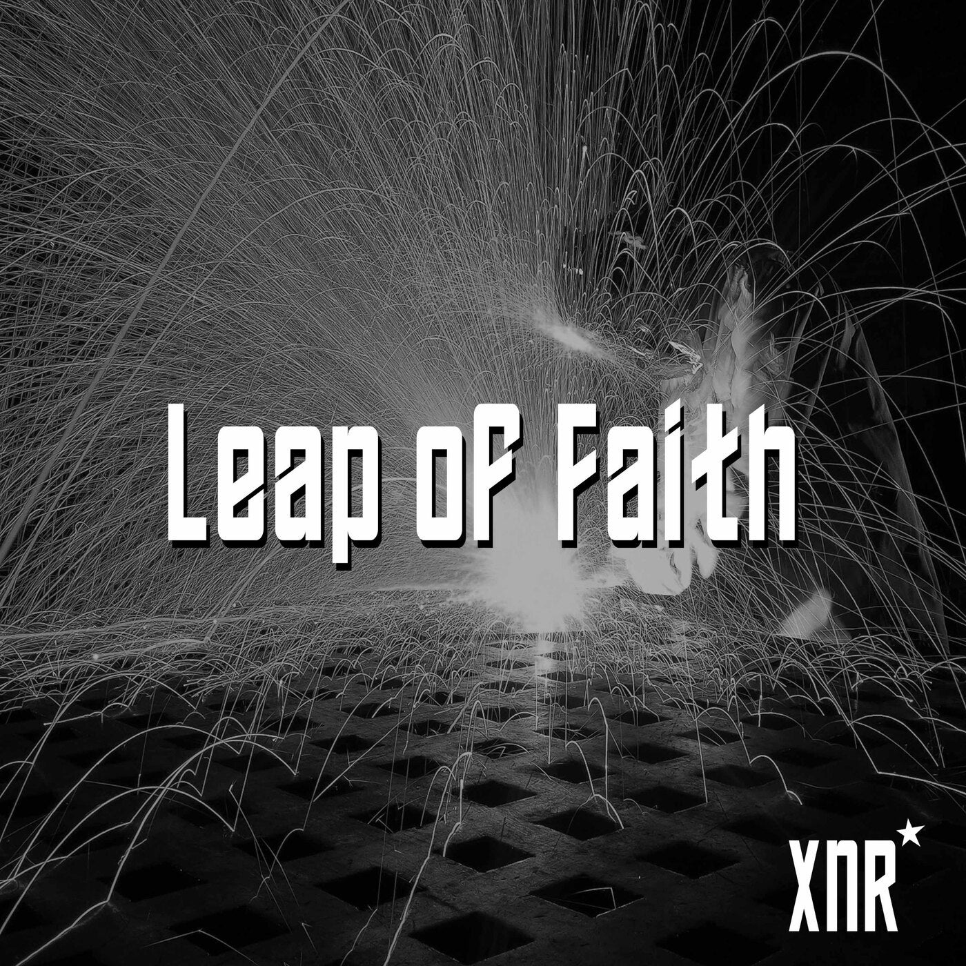 Leap of Faith