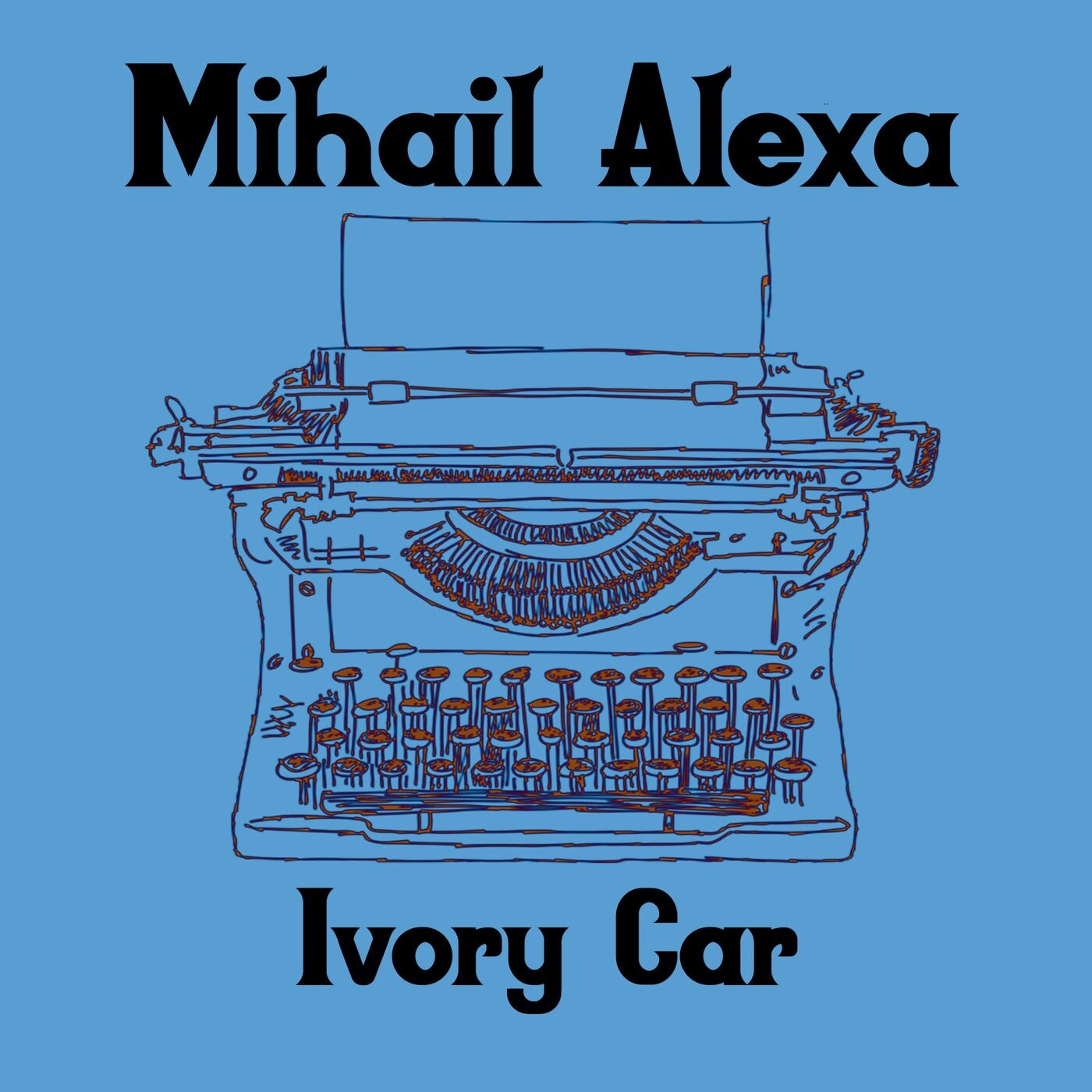 Ivory Car