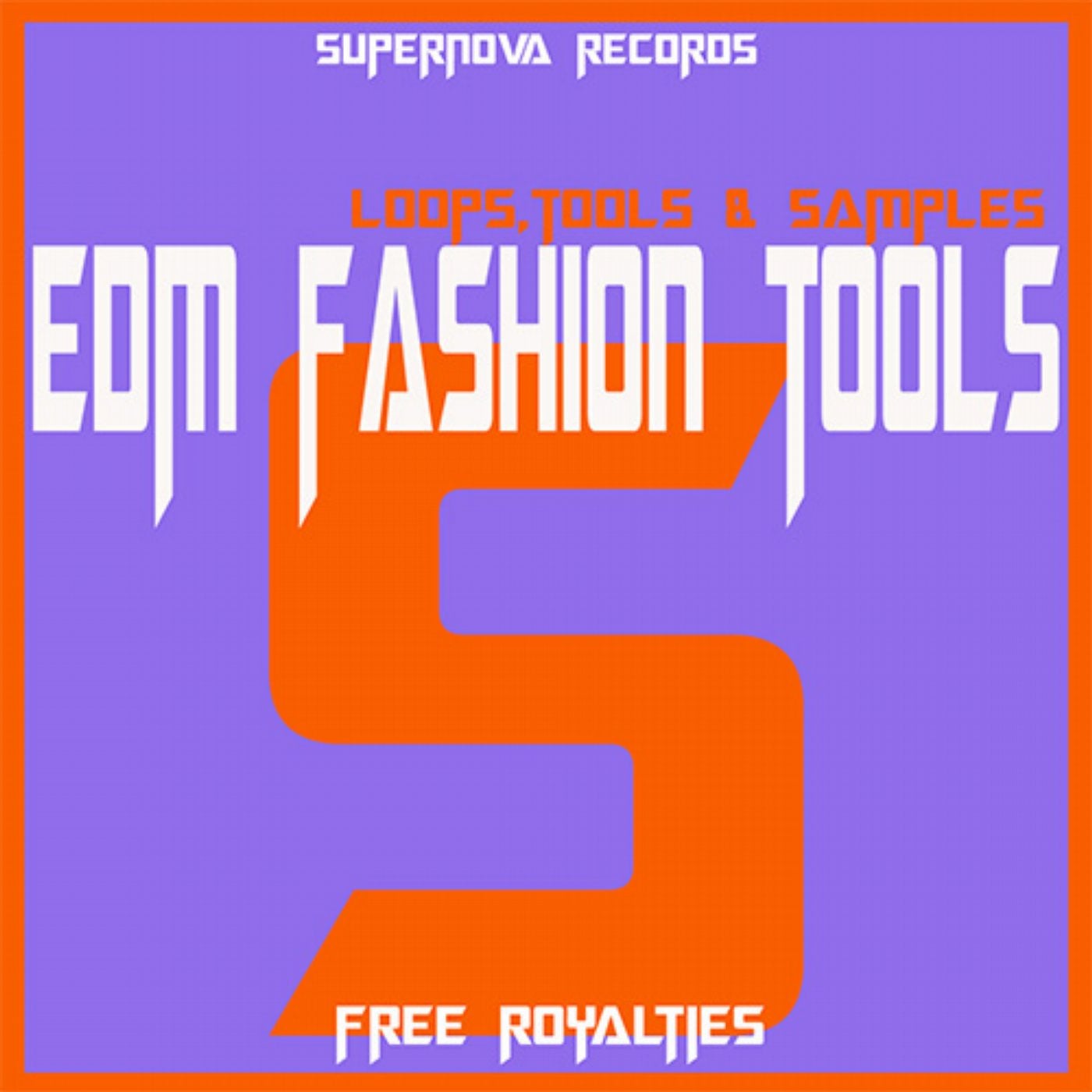 EDM Fashion Tools