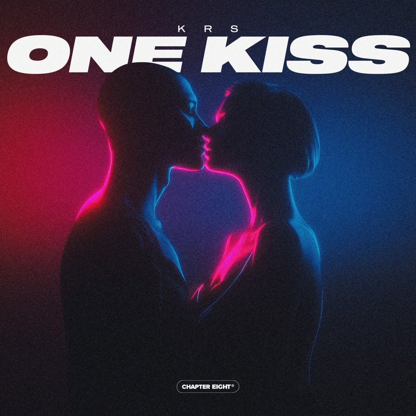 One Kiss
