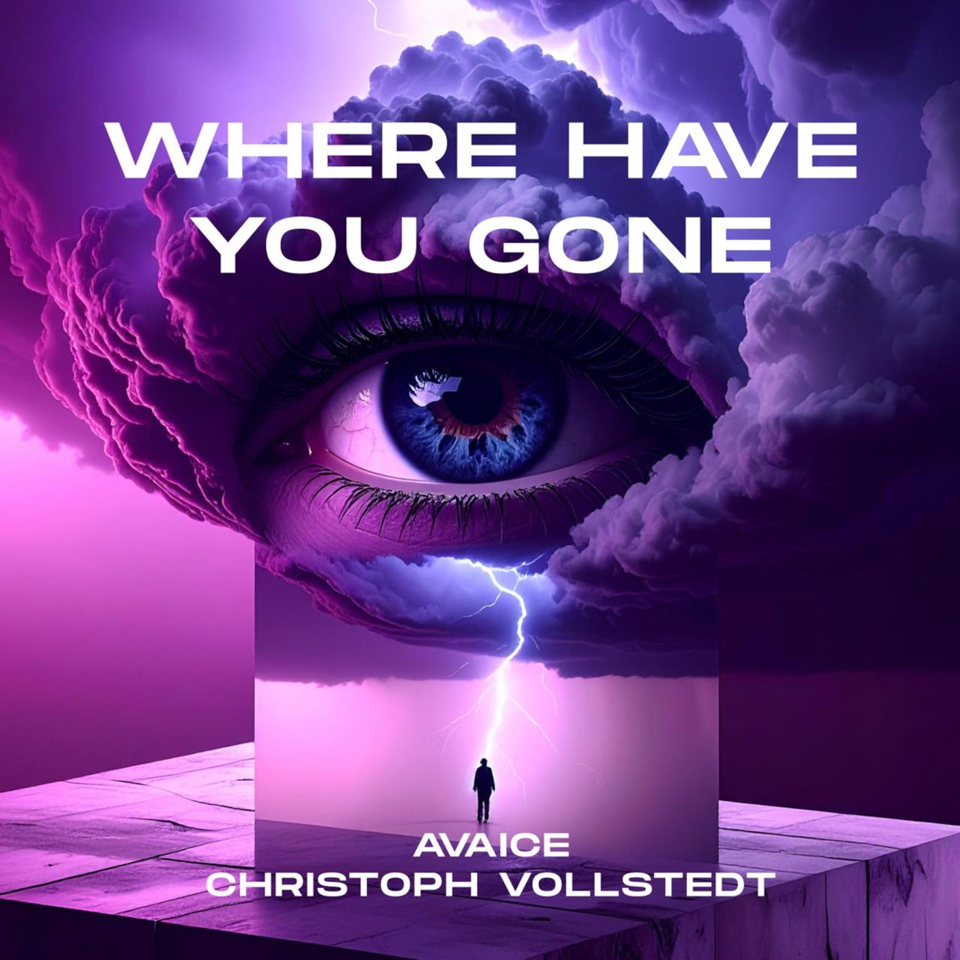 Where Have You Gone