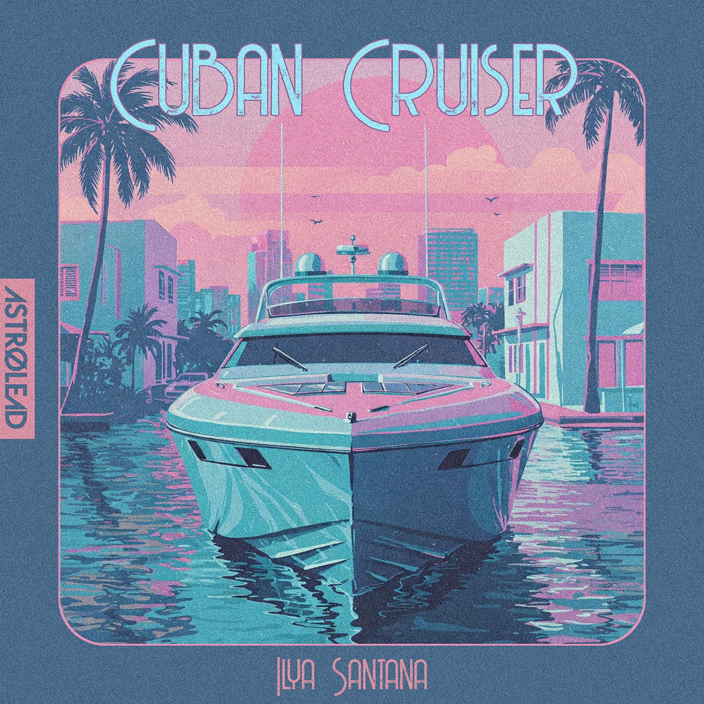 Cuban Cruiser