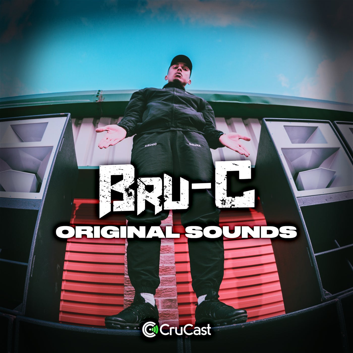 Cover art for Original Sounds