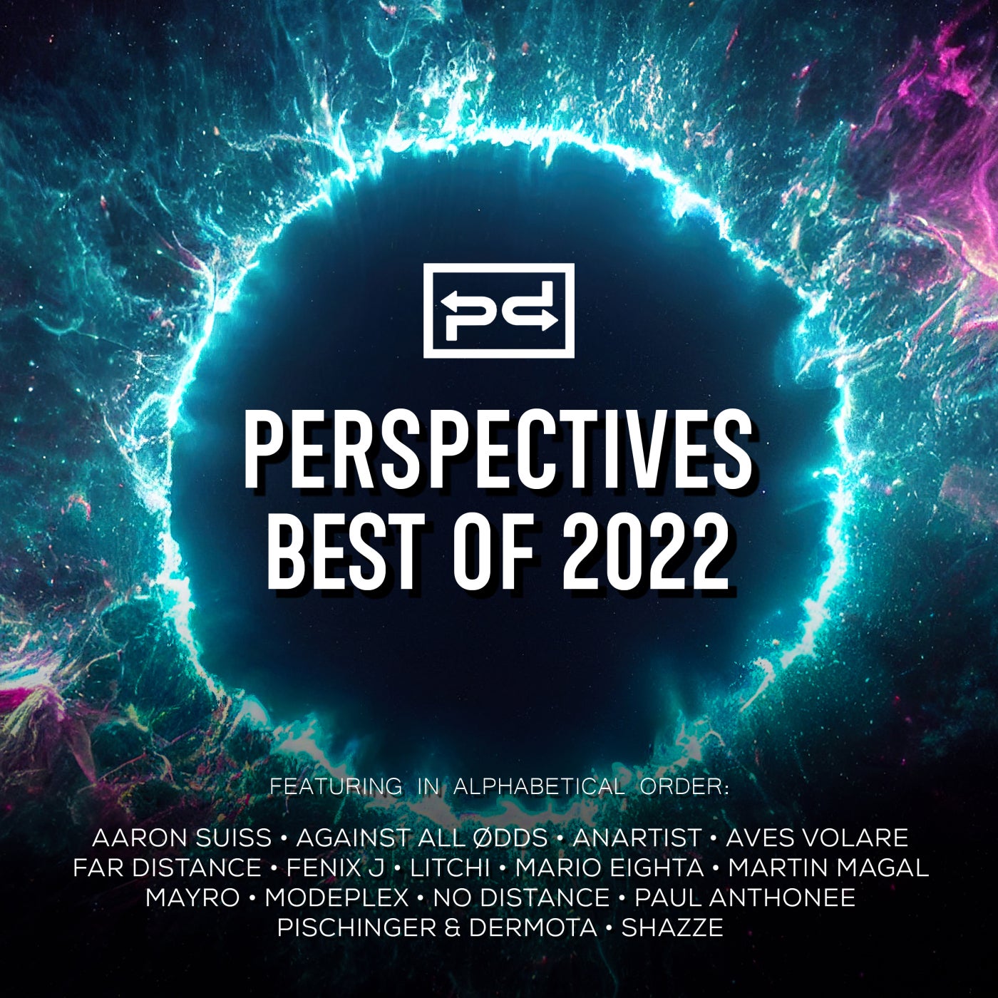 Perspectives Best of 2022