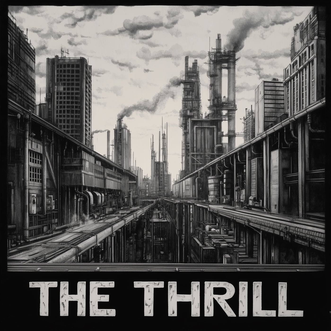The Thrill