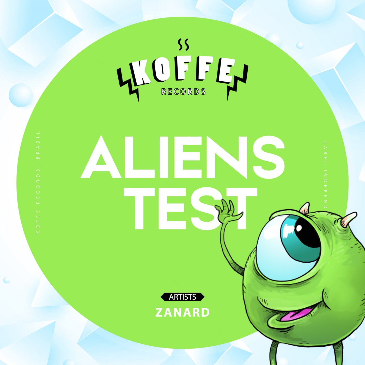 Aliens Test