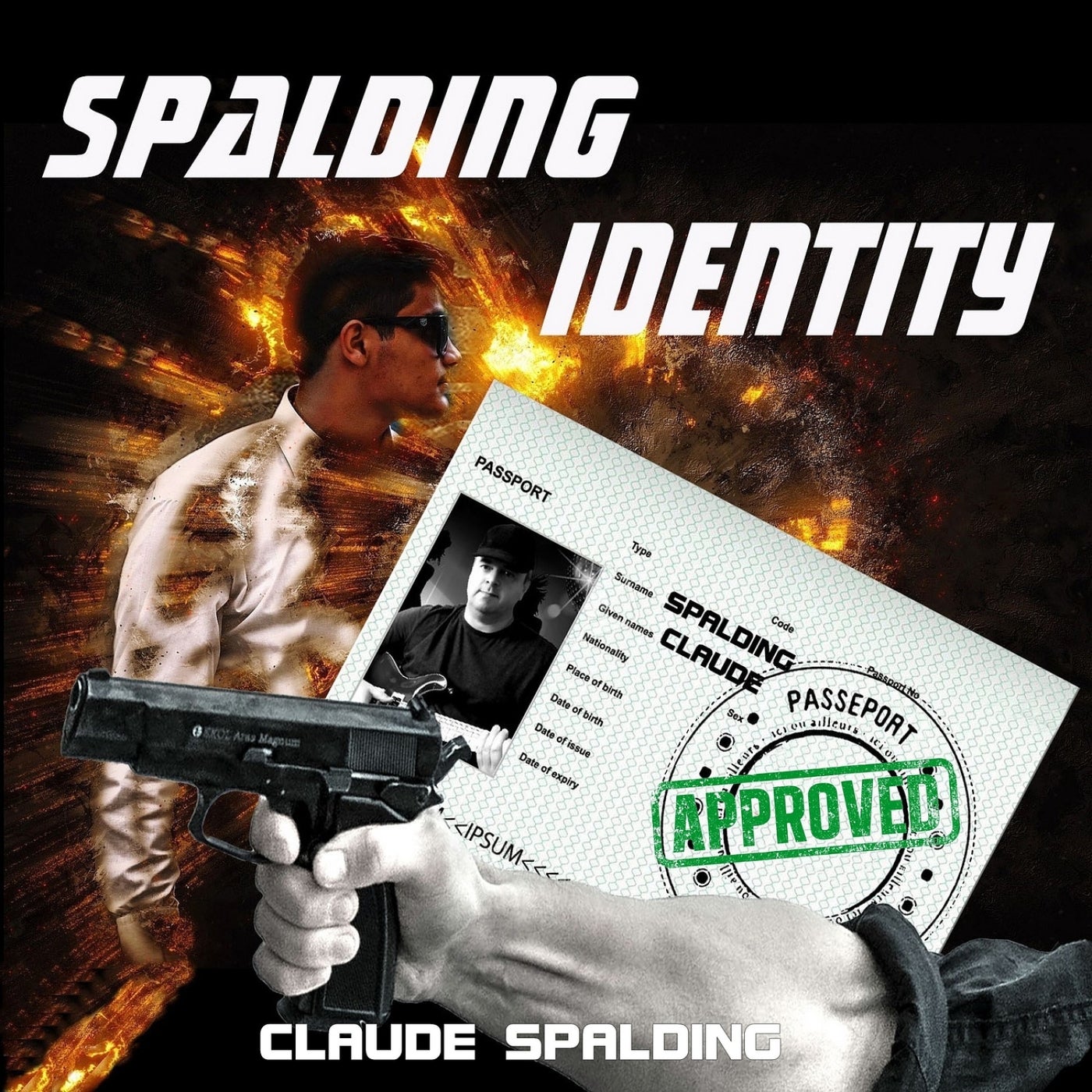 Spalding Identity