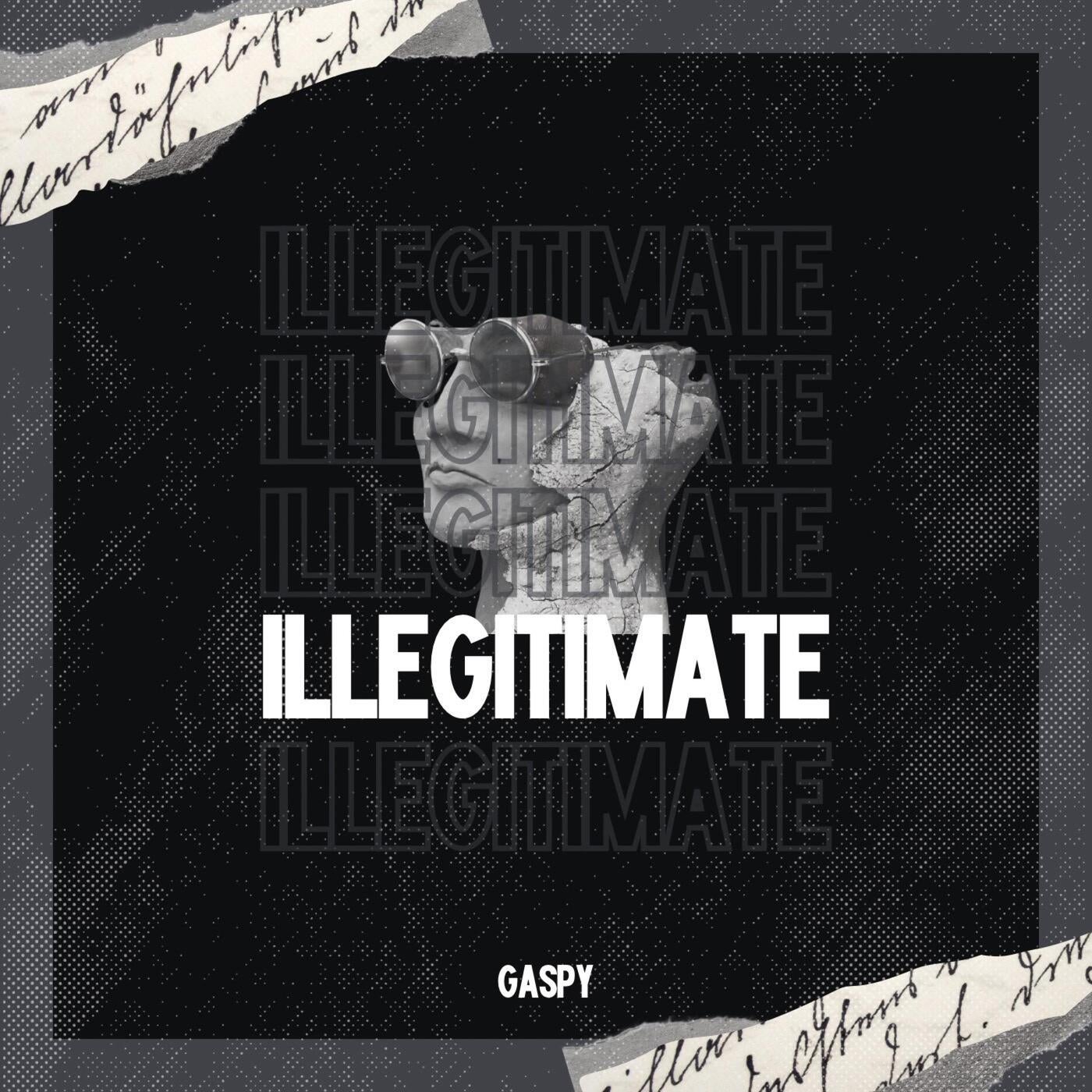 Illegitimate (Radio Edit)