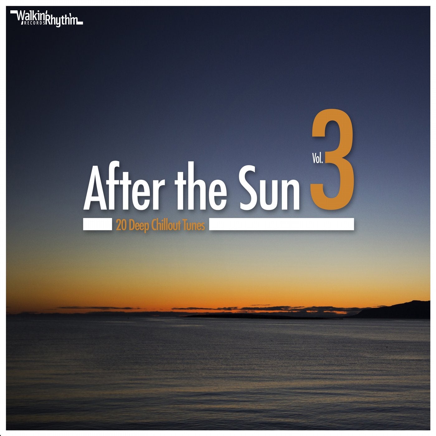 After the Sun, Vol. 3
