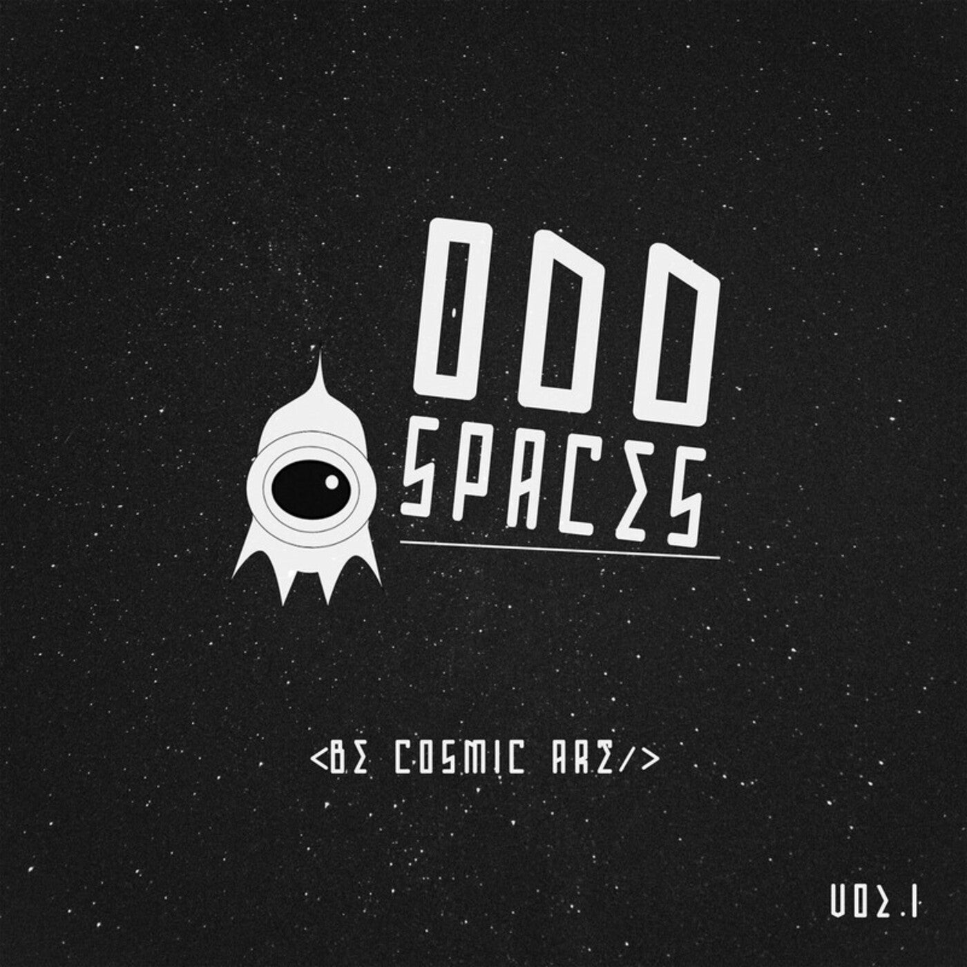 Odd Spaces Vol.1