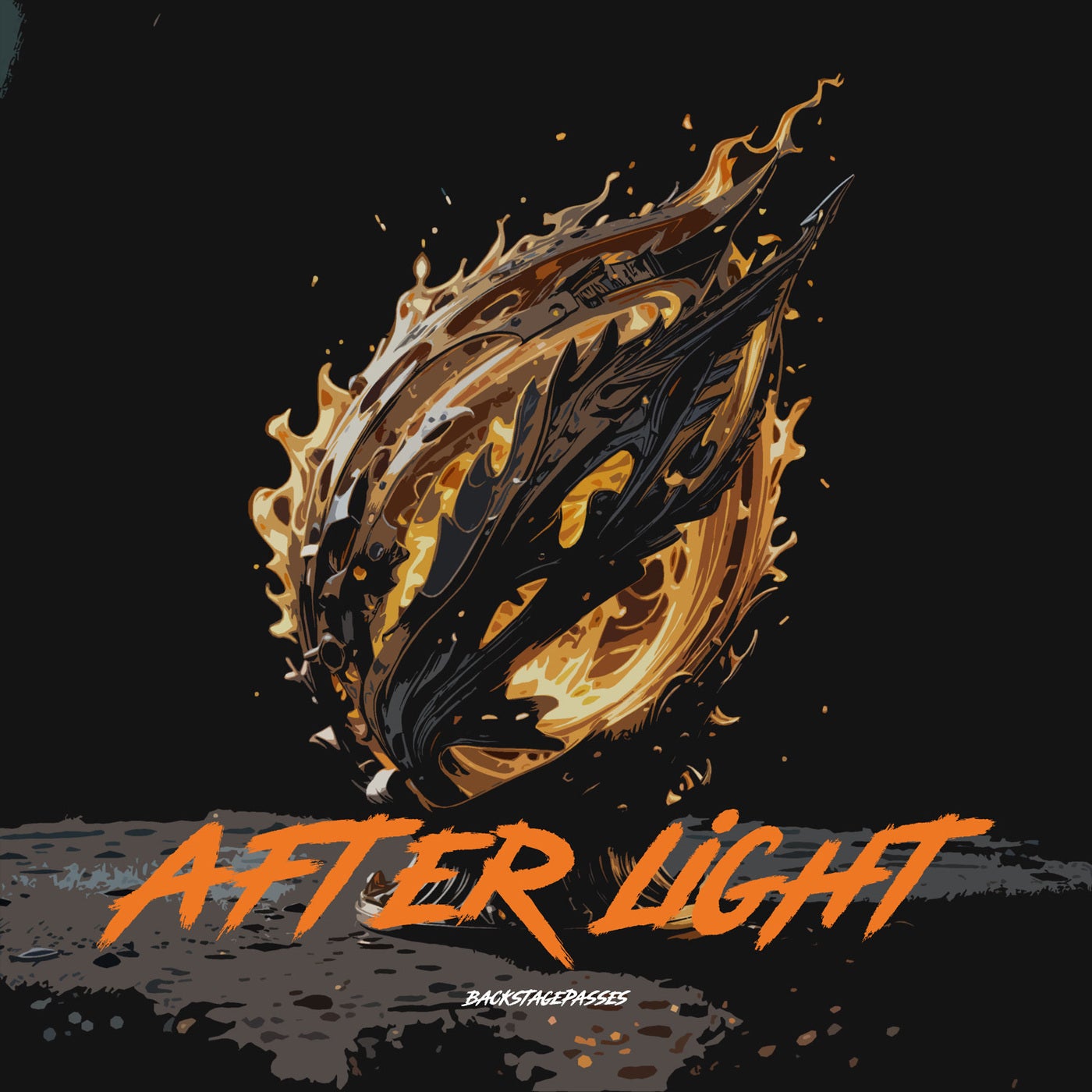 afterlight