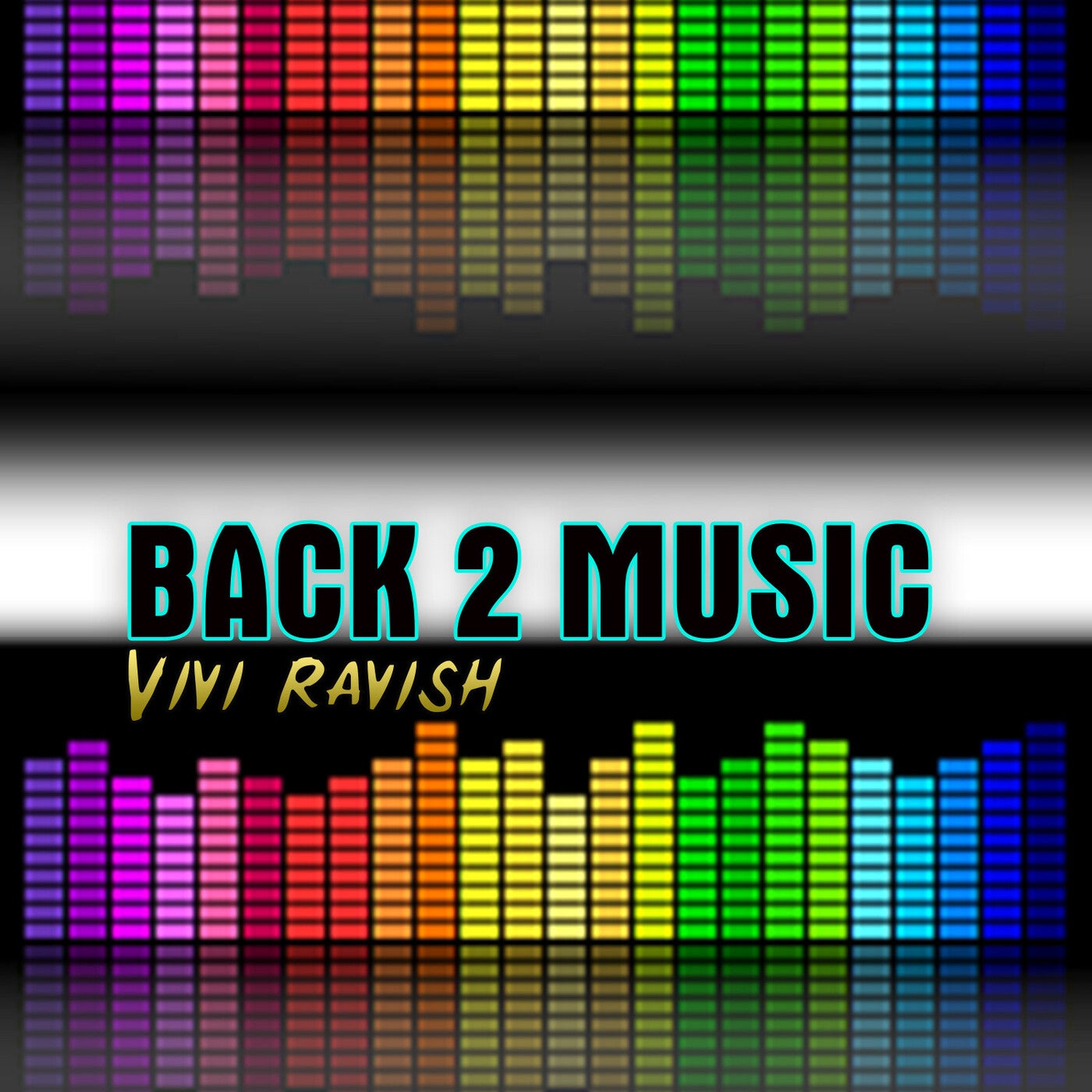 Back 2 Music (Original Mix)