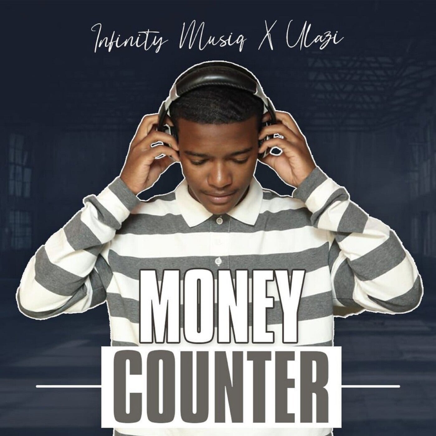 MONEY COUNTER