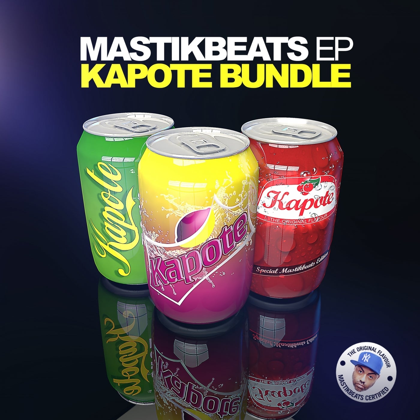 Kapote Bundle