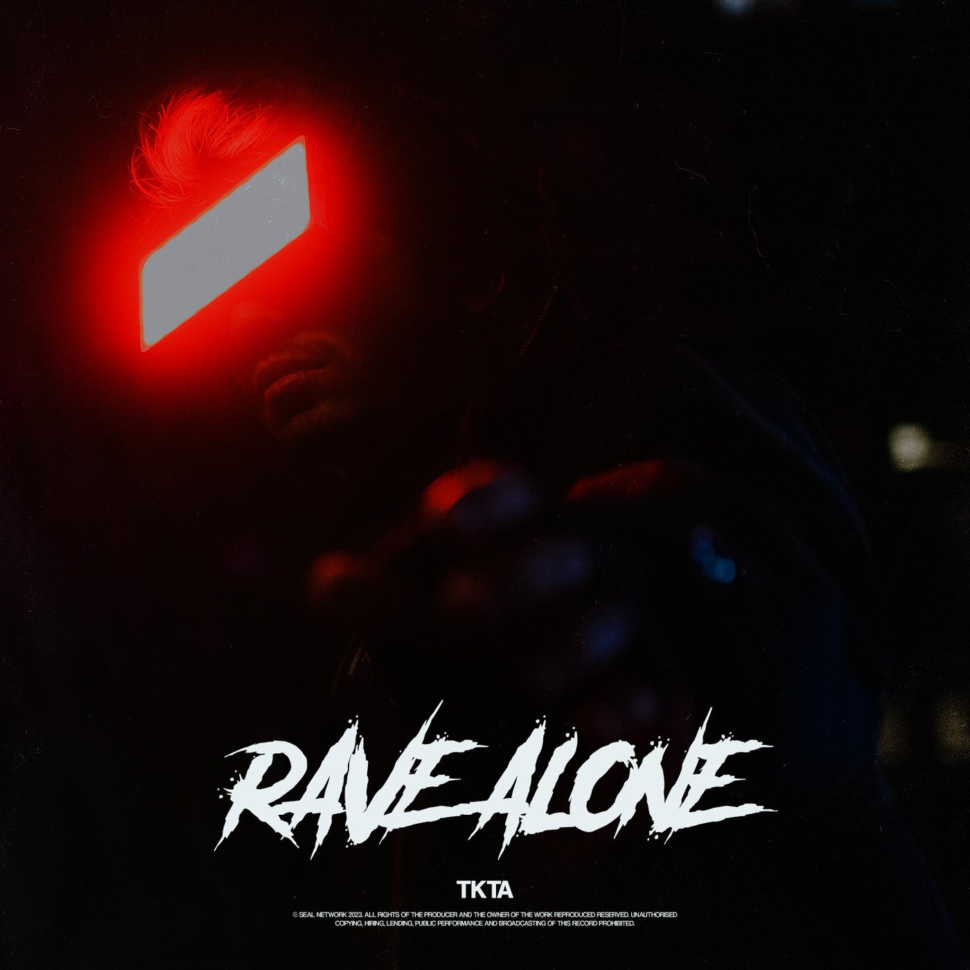 Rave Alone