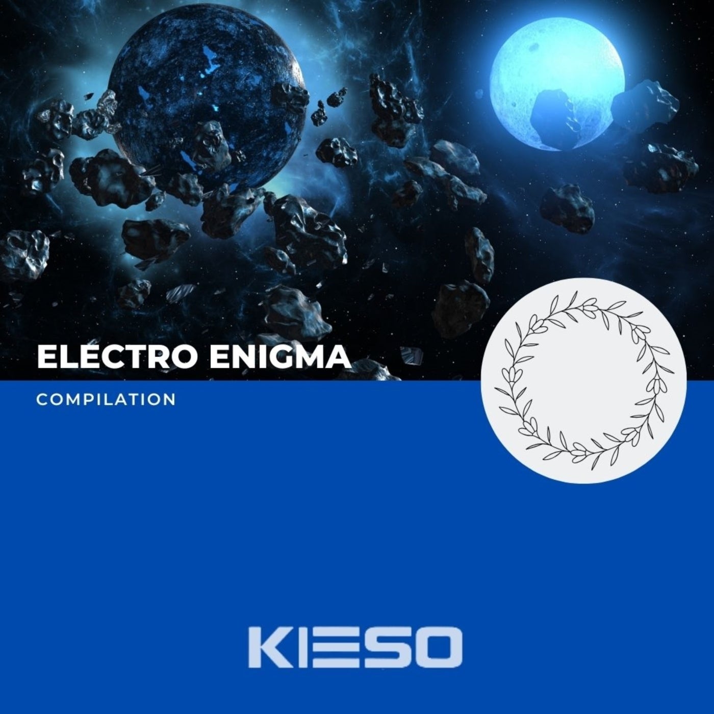 Electro Enigma