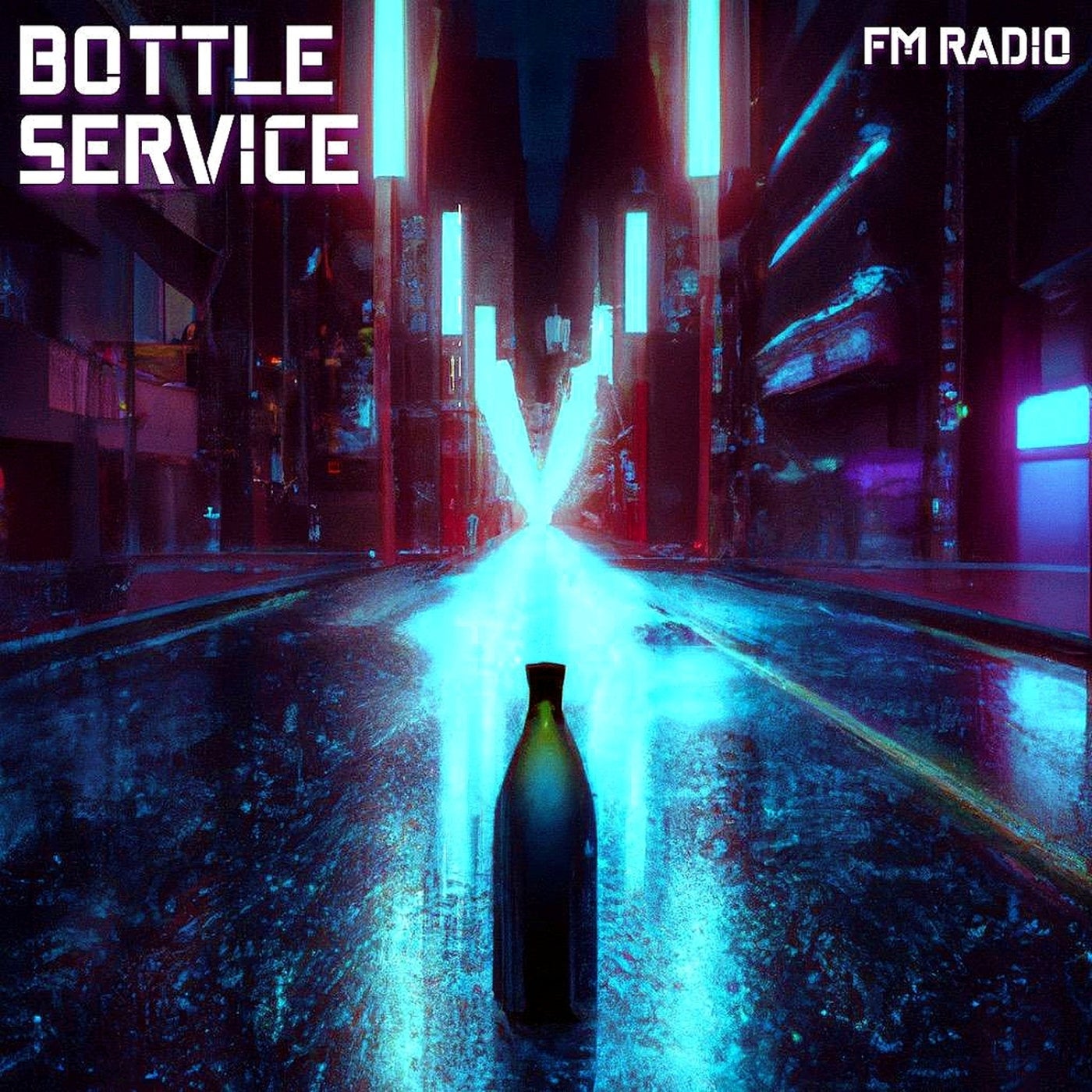 Bottle Service