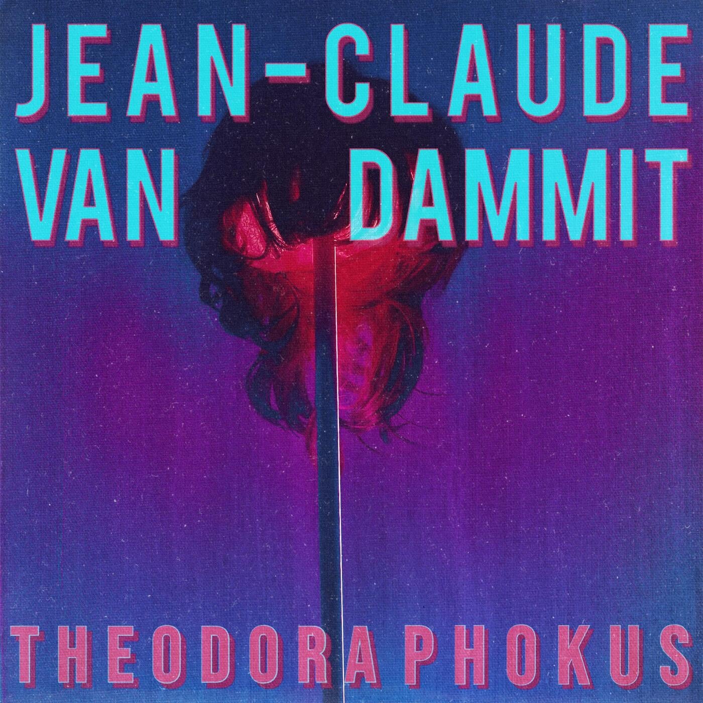 Jean-Claude Van Dammit