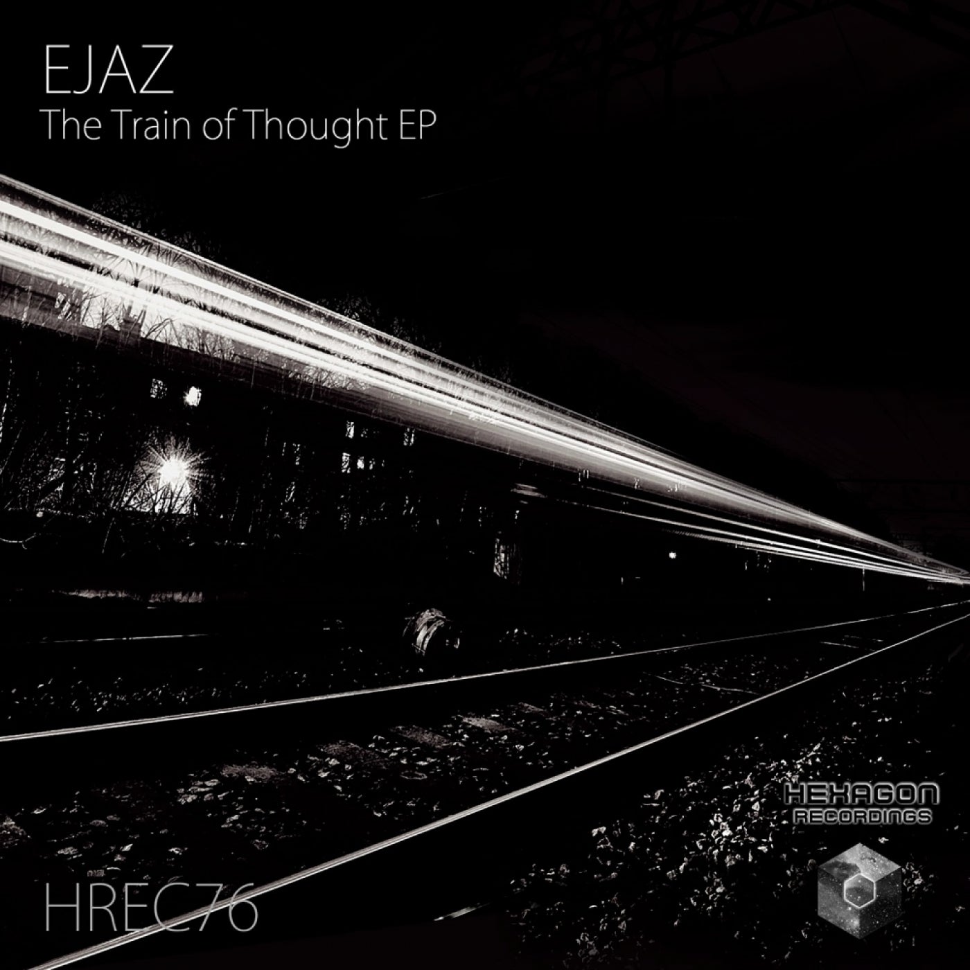 The Train Of Thought EP