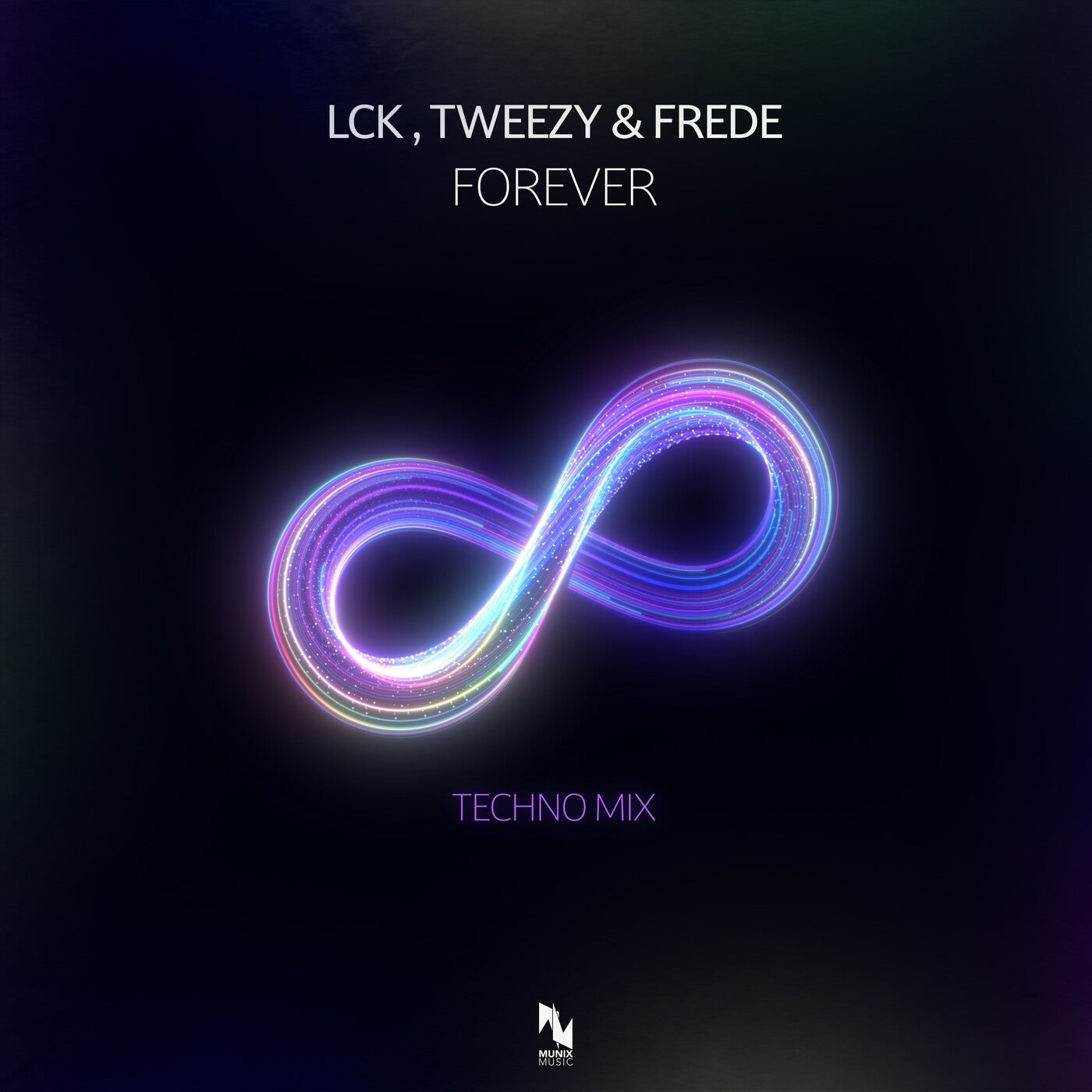 Forever (Techno Mix)