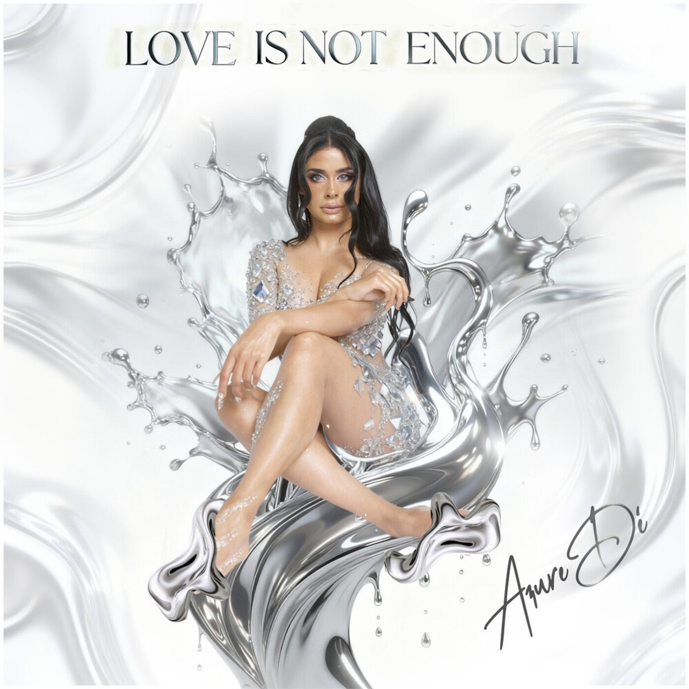 Love Is Not Enough