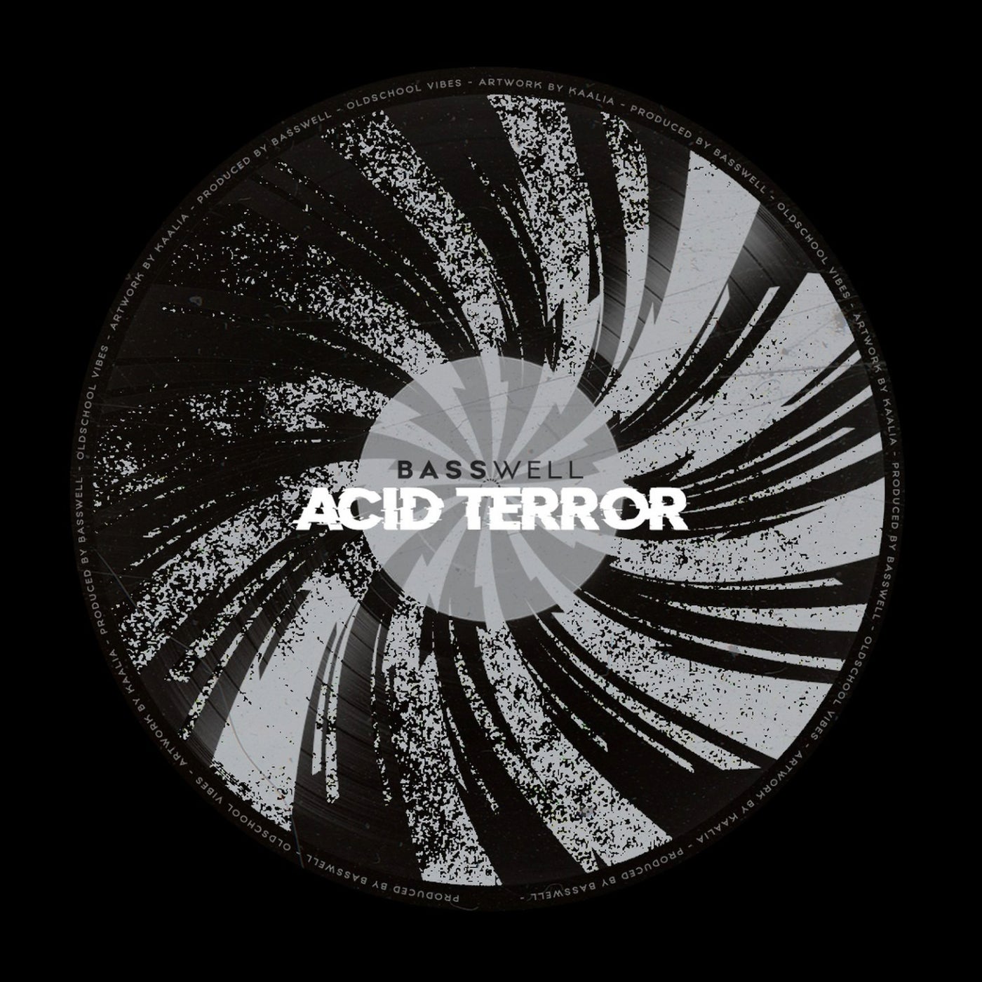 Acid Terror