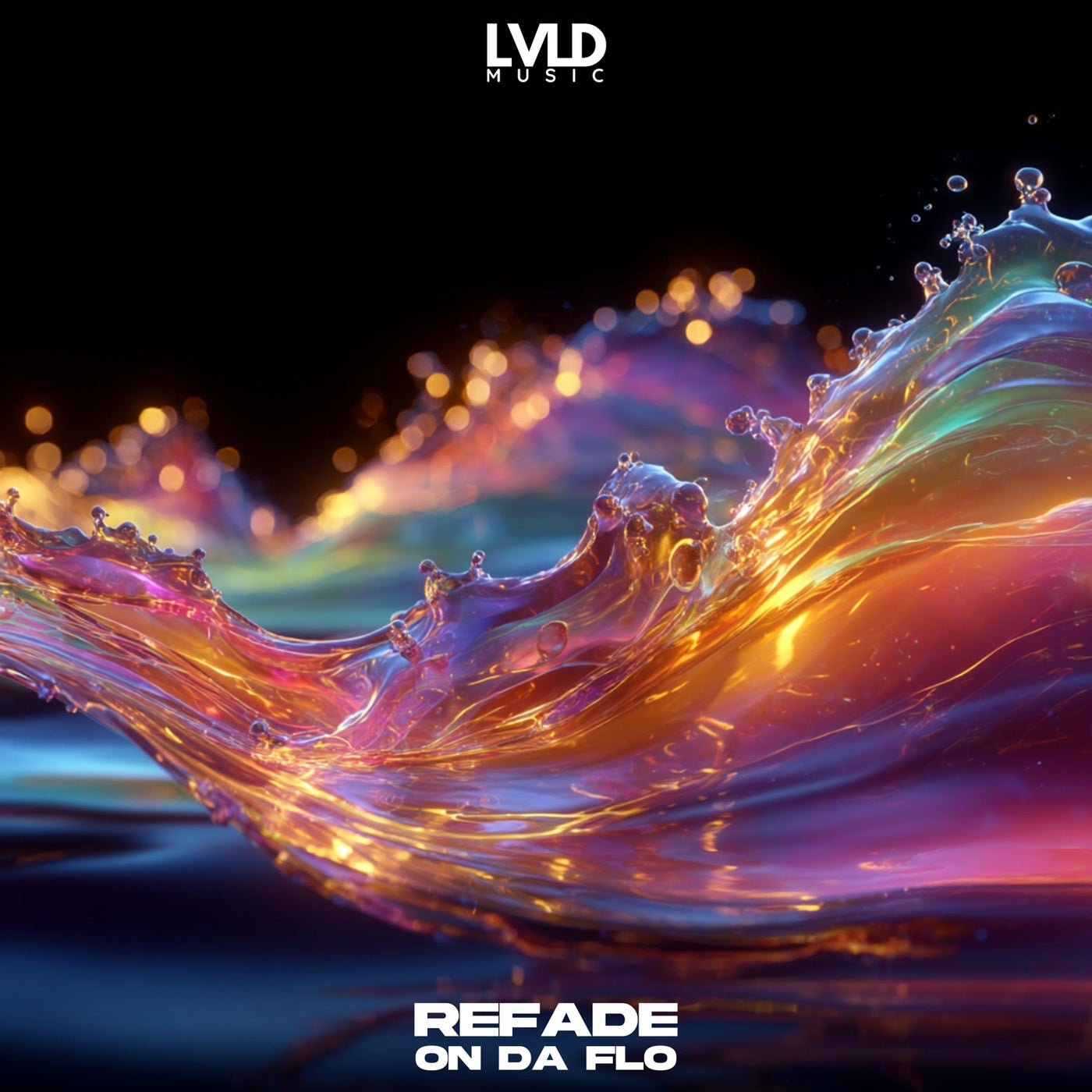 refade - On Da Flo (Extended Mix) [LVLD MUSIC] | Music & Downloads on ...