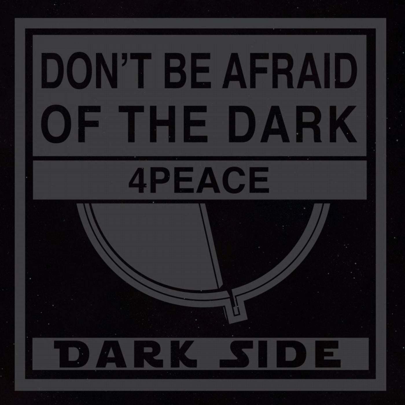 Don't Be Afraid Of The Dark