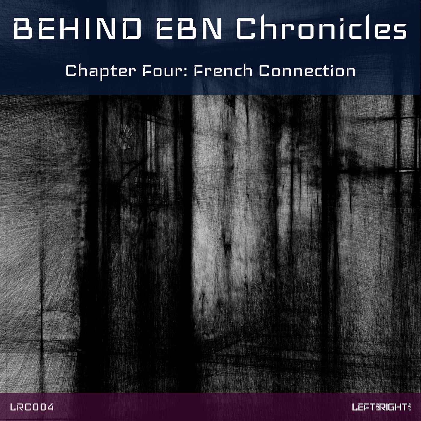 BEHIND EBN Chronicles