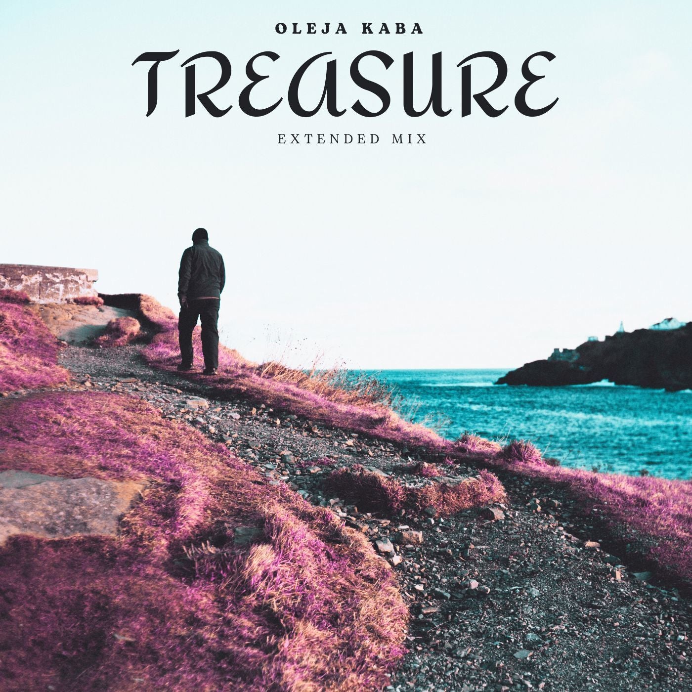 Treasure (Extended Mix)