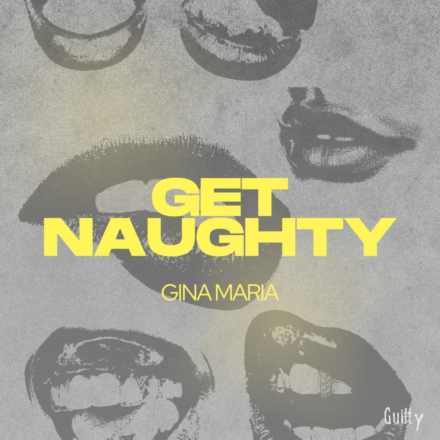 Get Naughty (Extended)