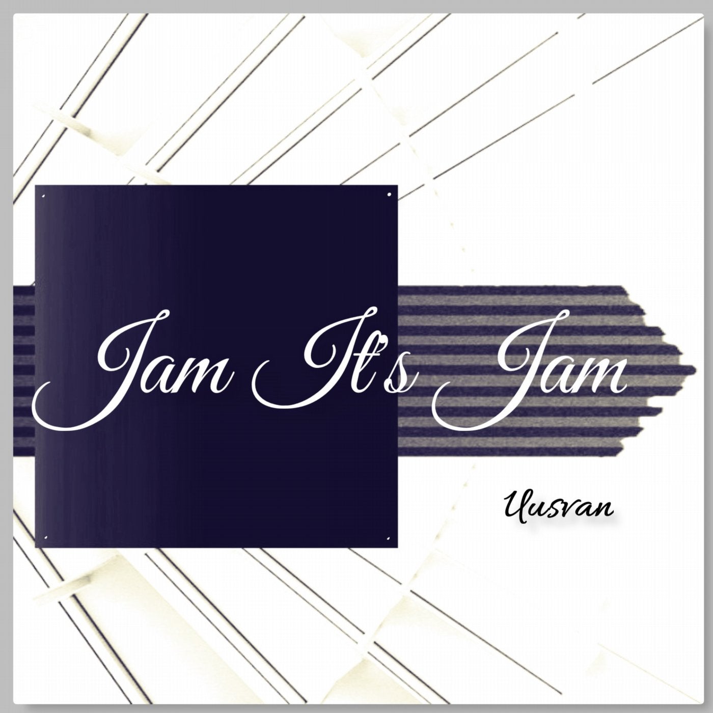 Jam It's Jam