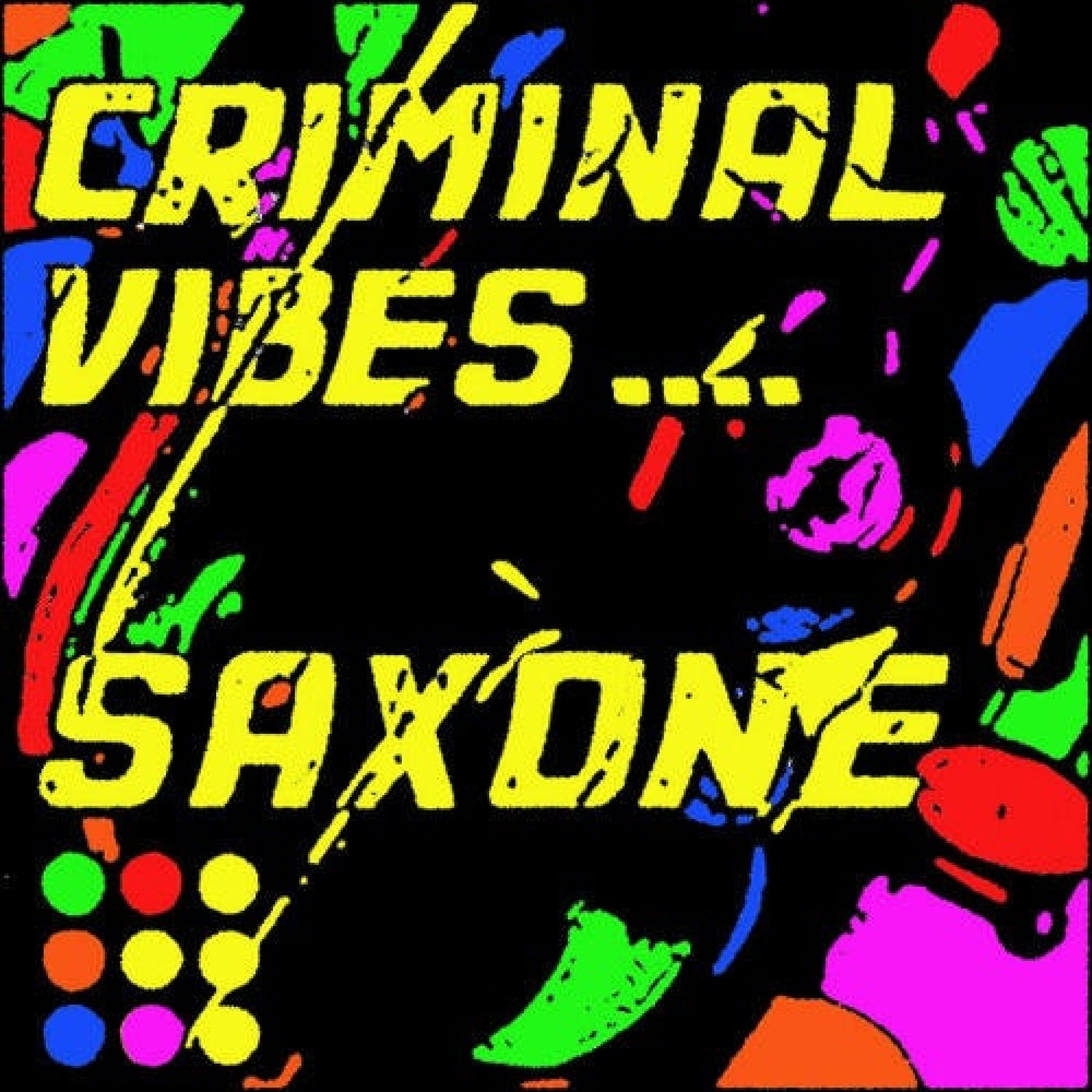 Saxone