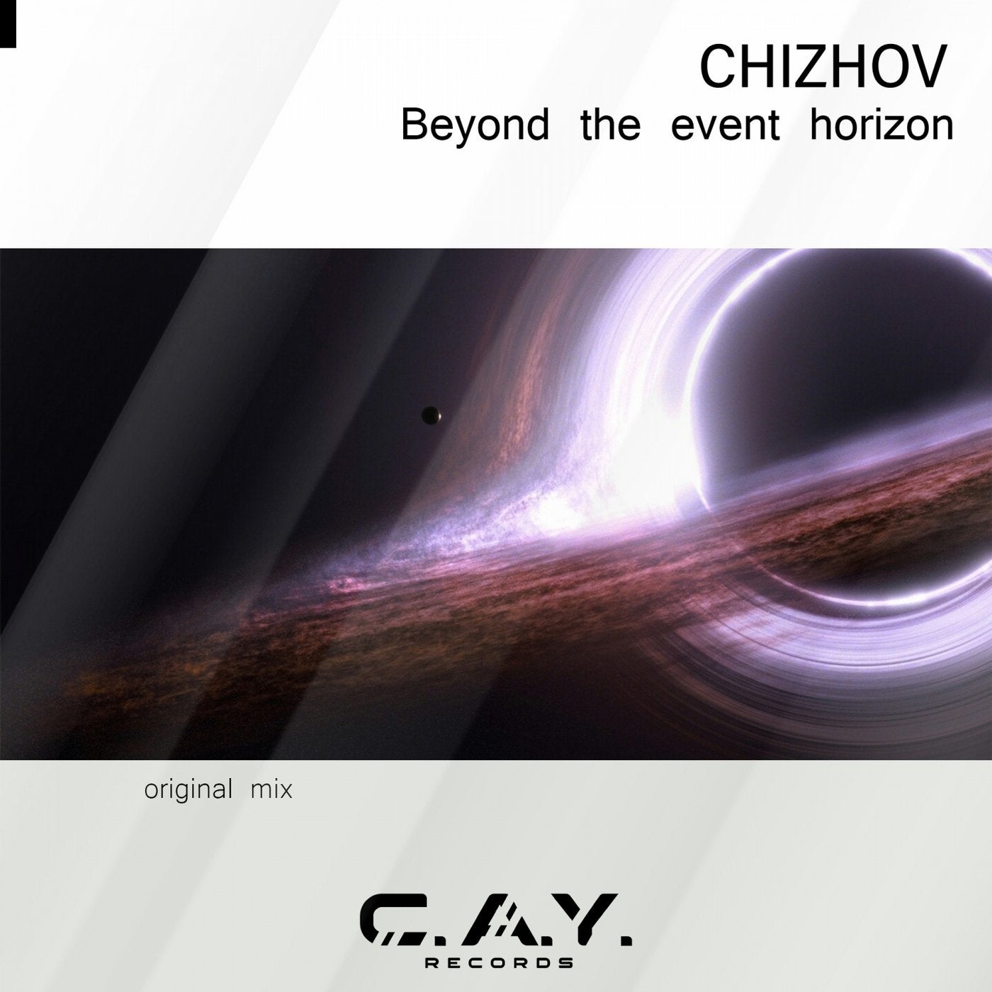 Chizhov - Beyond the Event Horizon (Original Mix)
